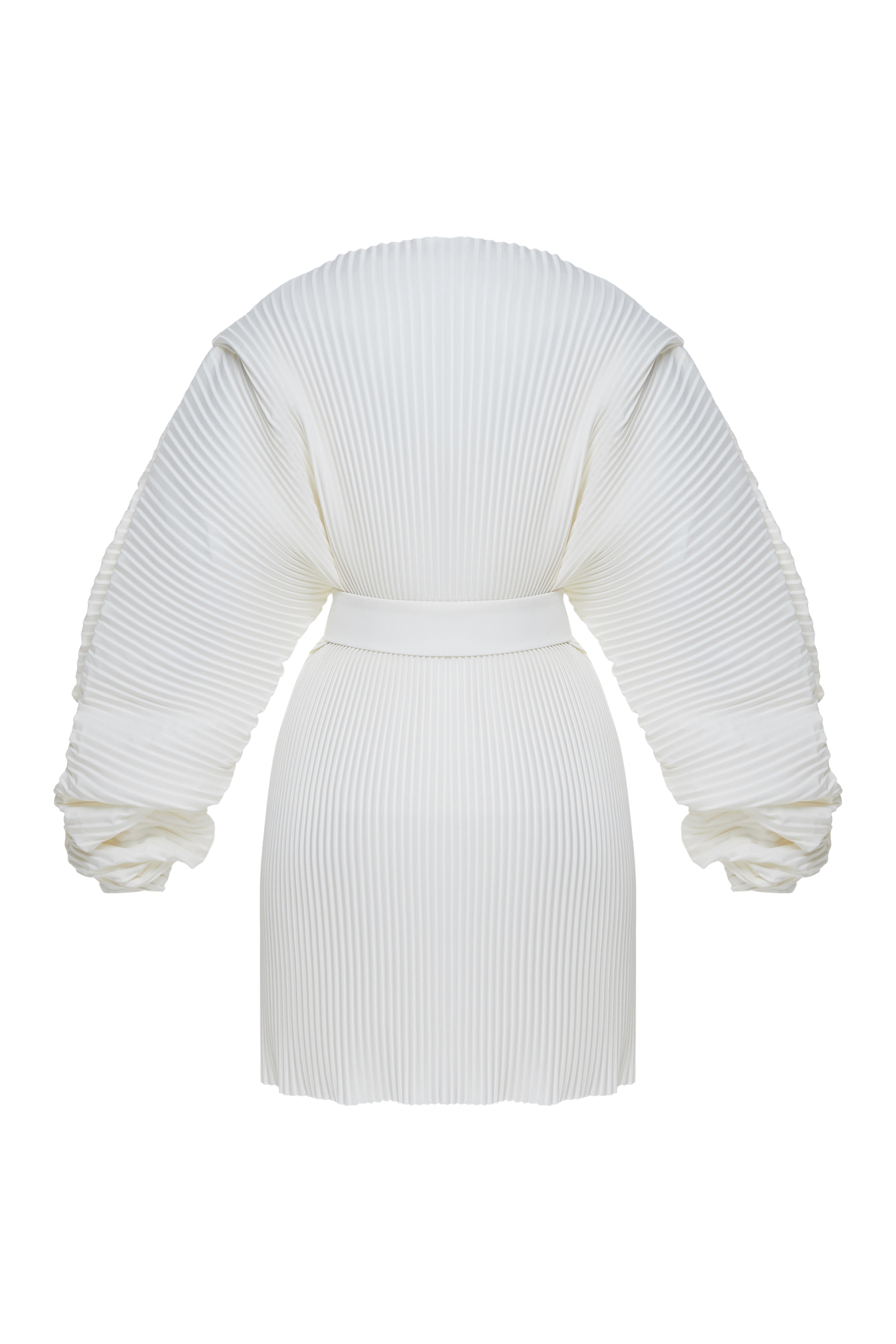 KATRIN WHITE DRESS