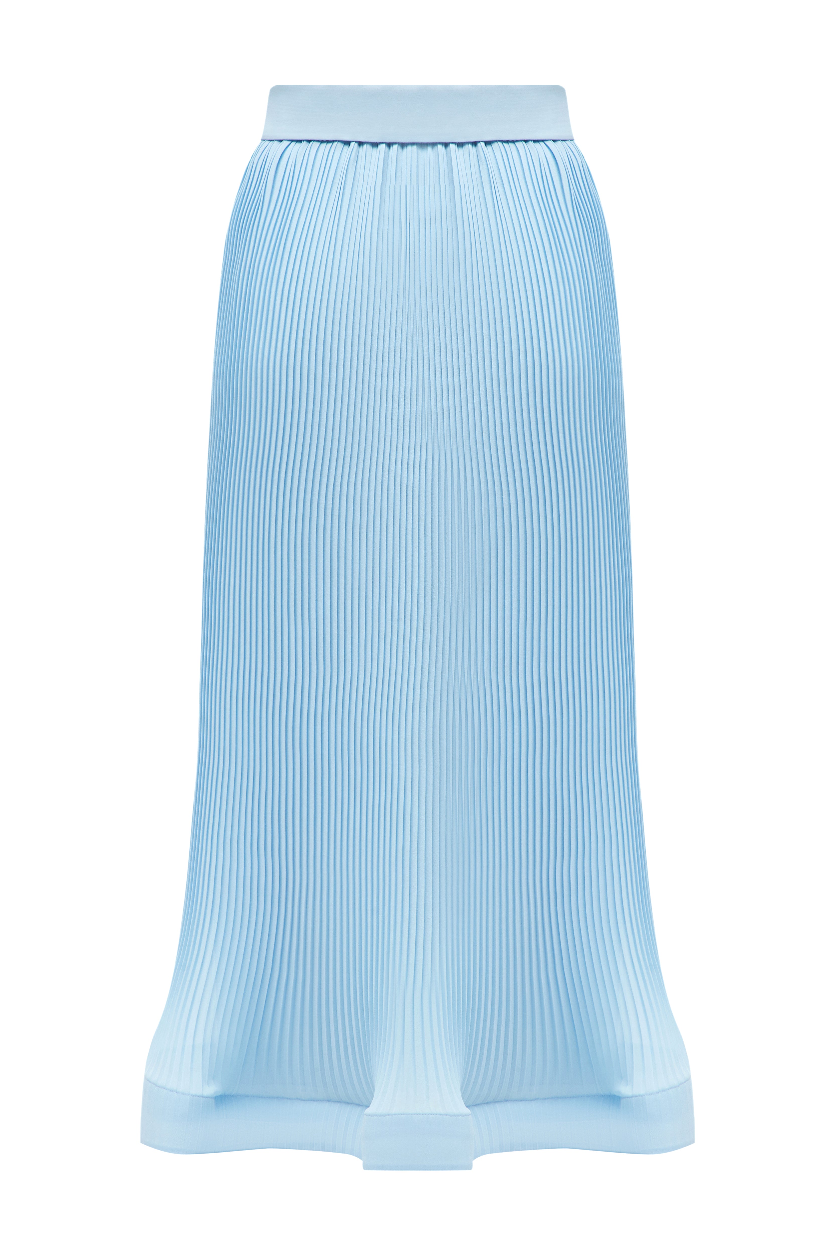 FREYA PLEATED SET