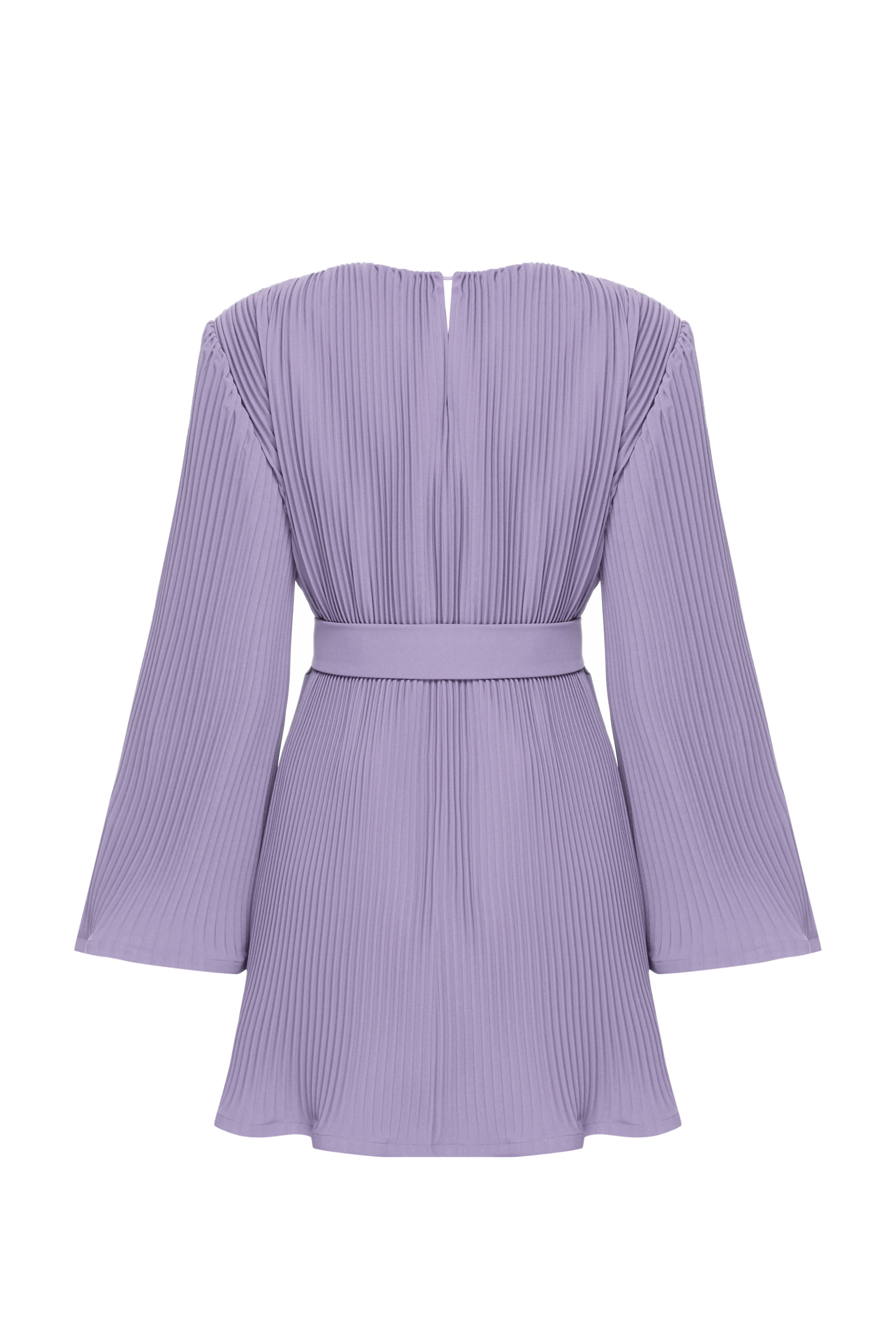 SIA PURPLE DRESS