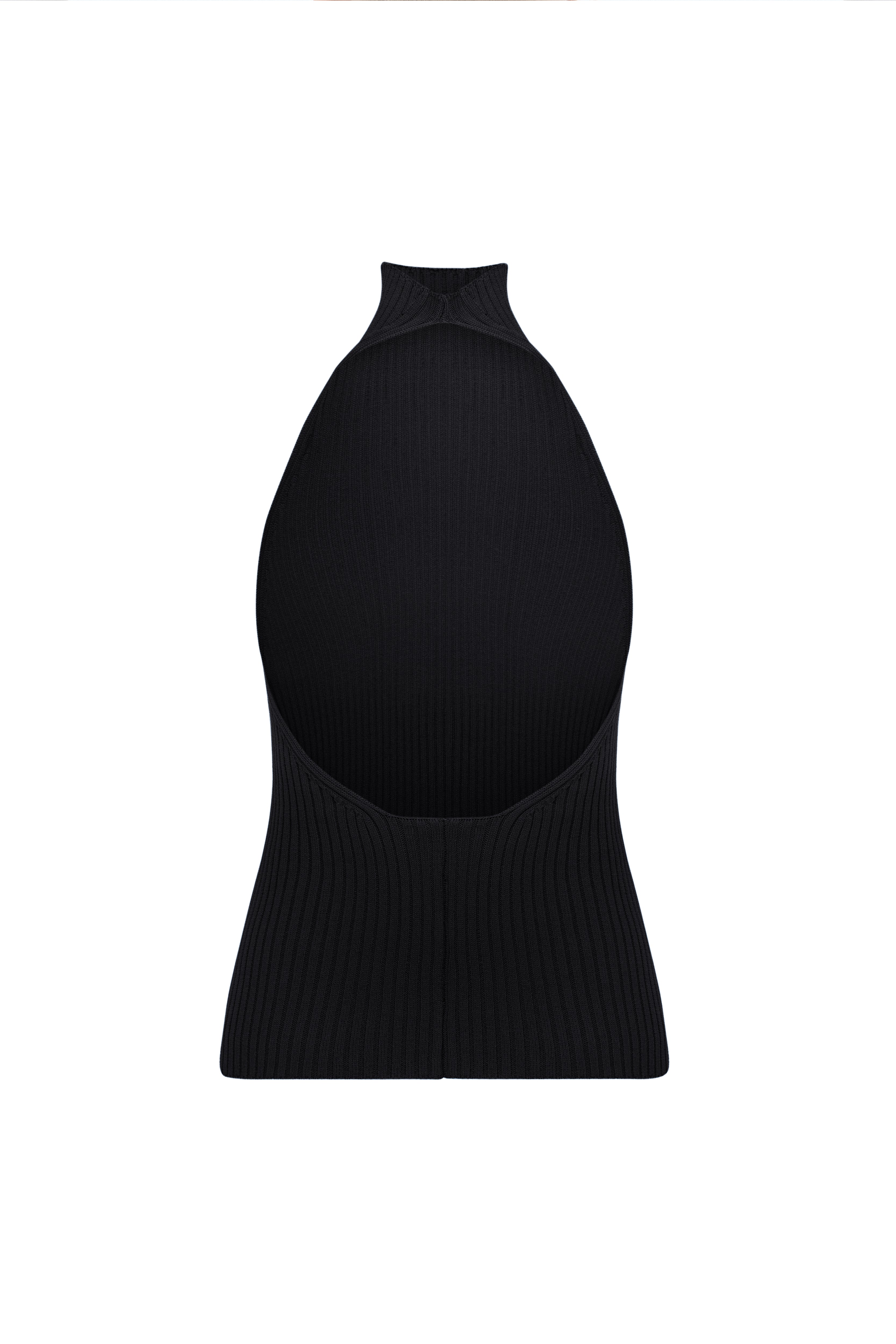 GODIVA KNIT TOP