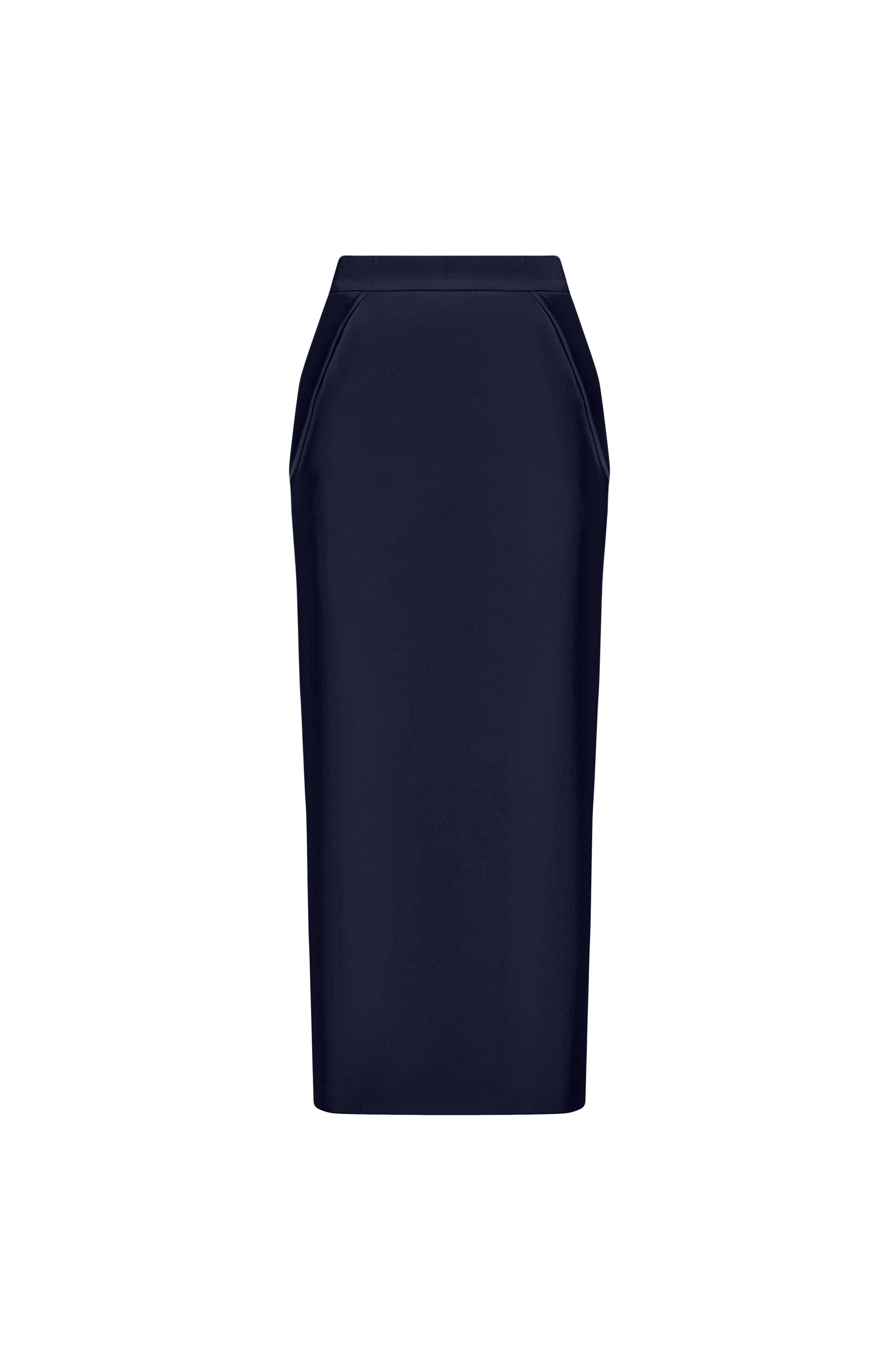 GEMMA MIDI SKIRT