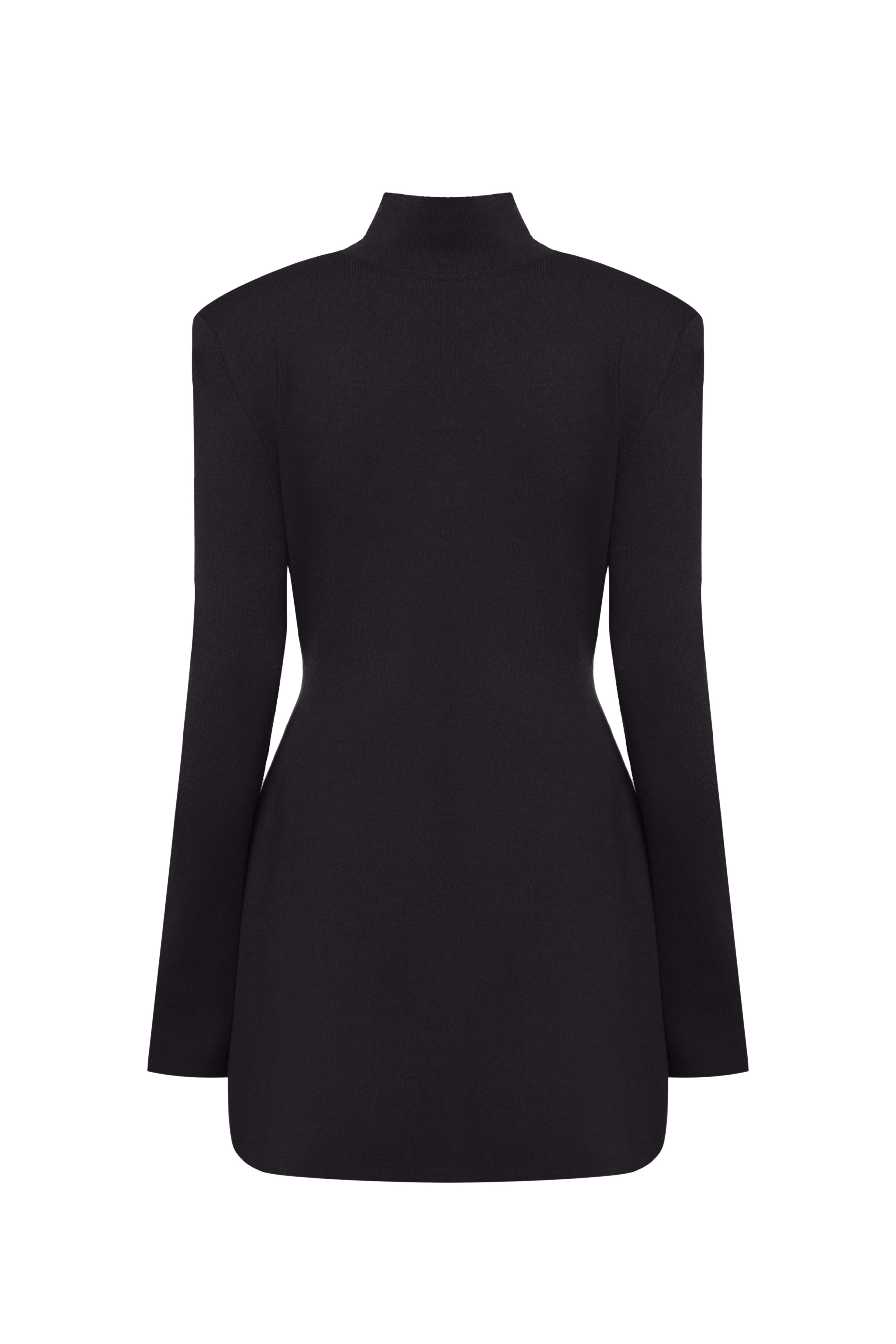 SOPHIE KNIT DRESS