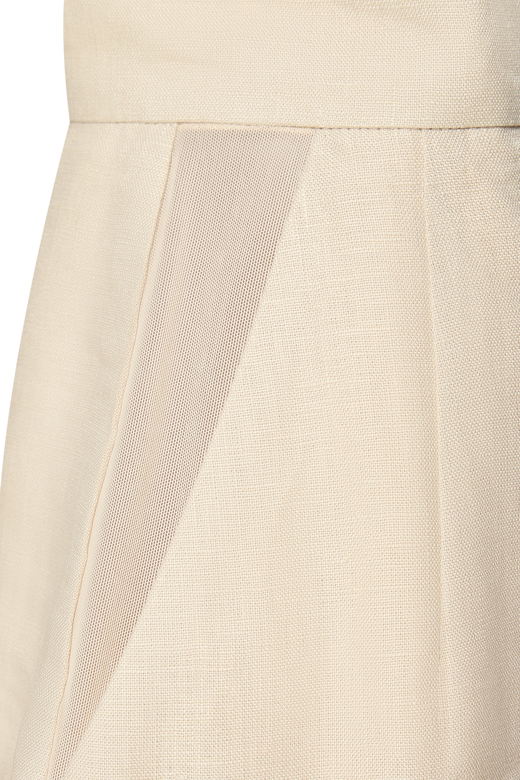 ISOLA MIDI SKIRT