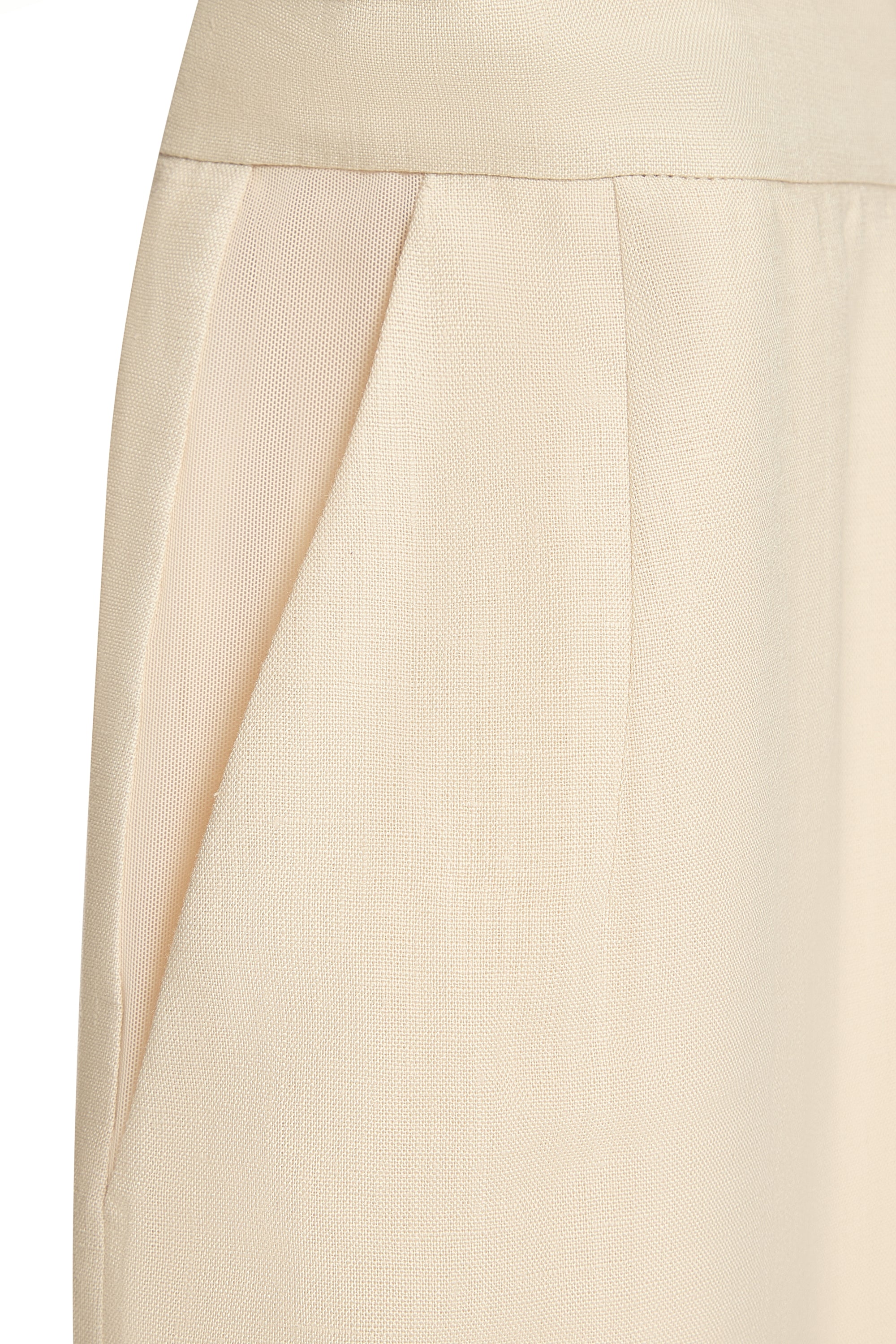 ISOLA MINI SKIRT