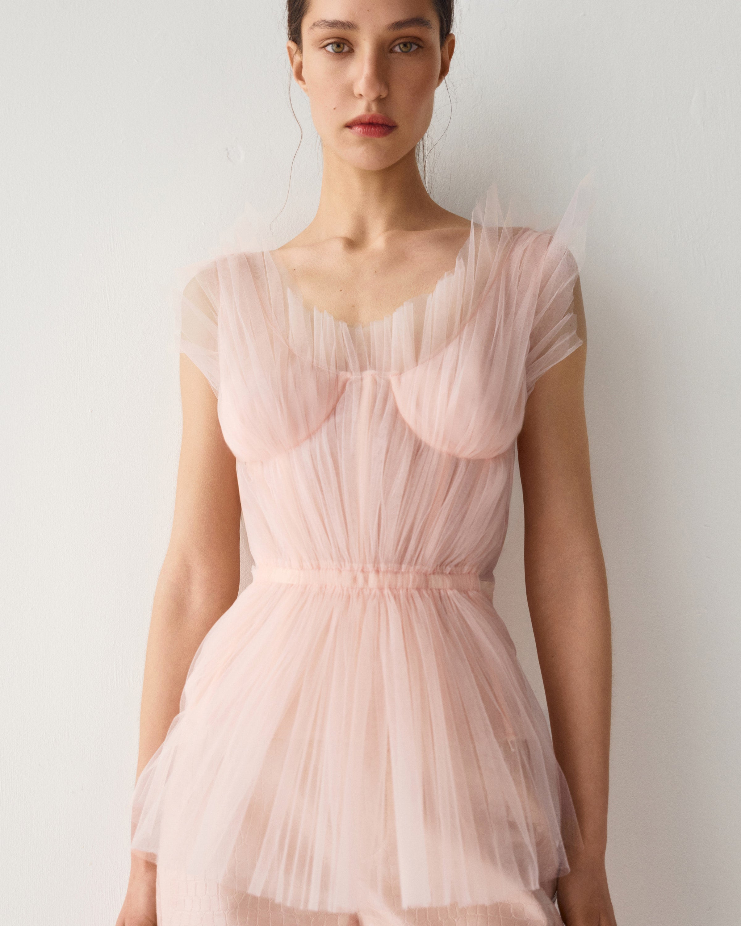 BELLINI CORSET TOP