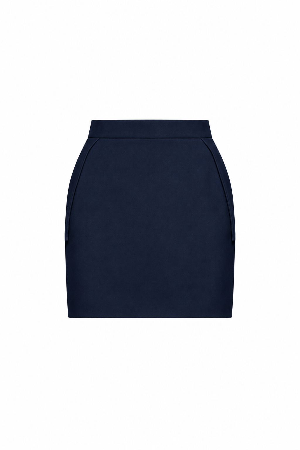 GEMMA MINI SKIRT