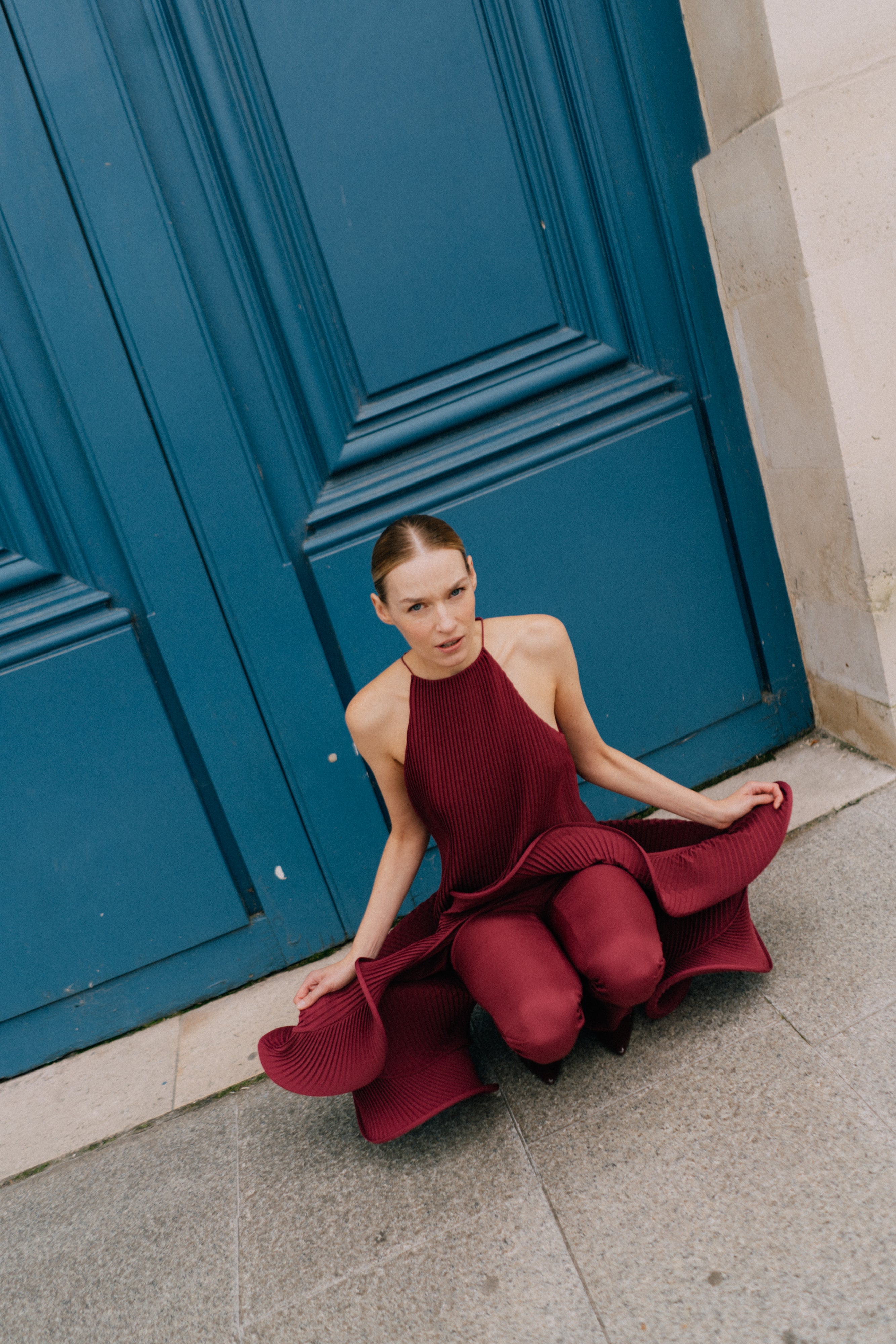 LOULOU SET