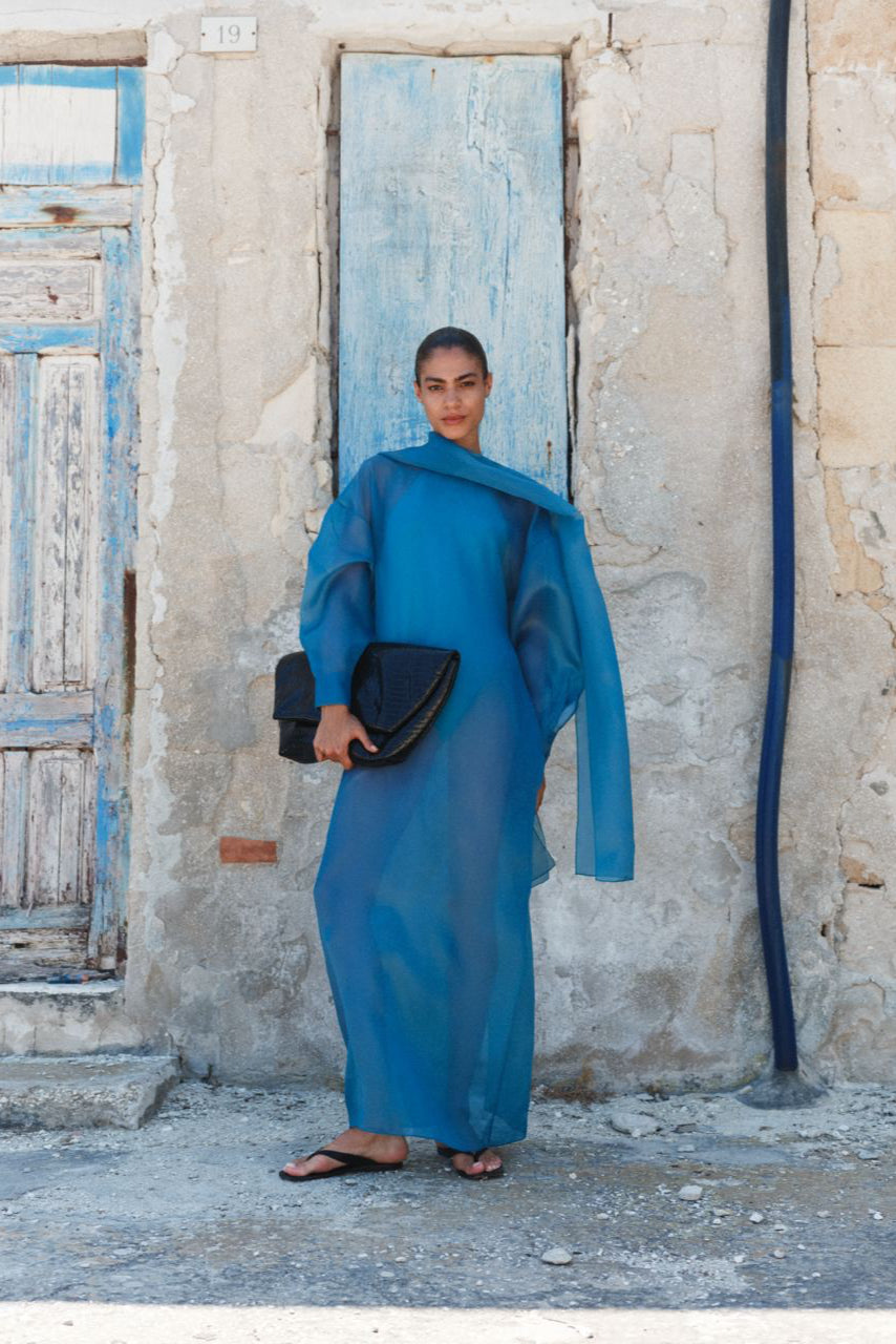 LUCREZIA DRESS