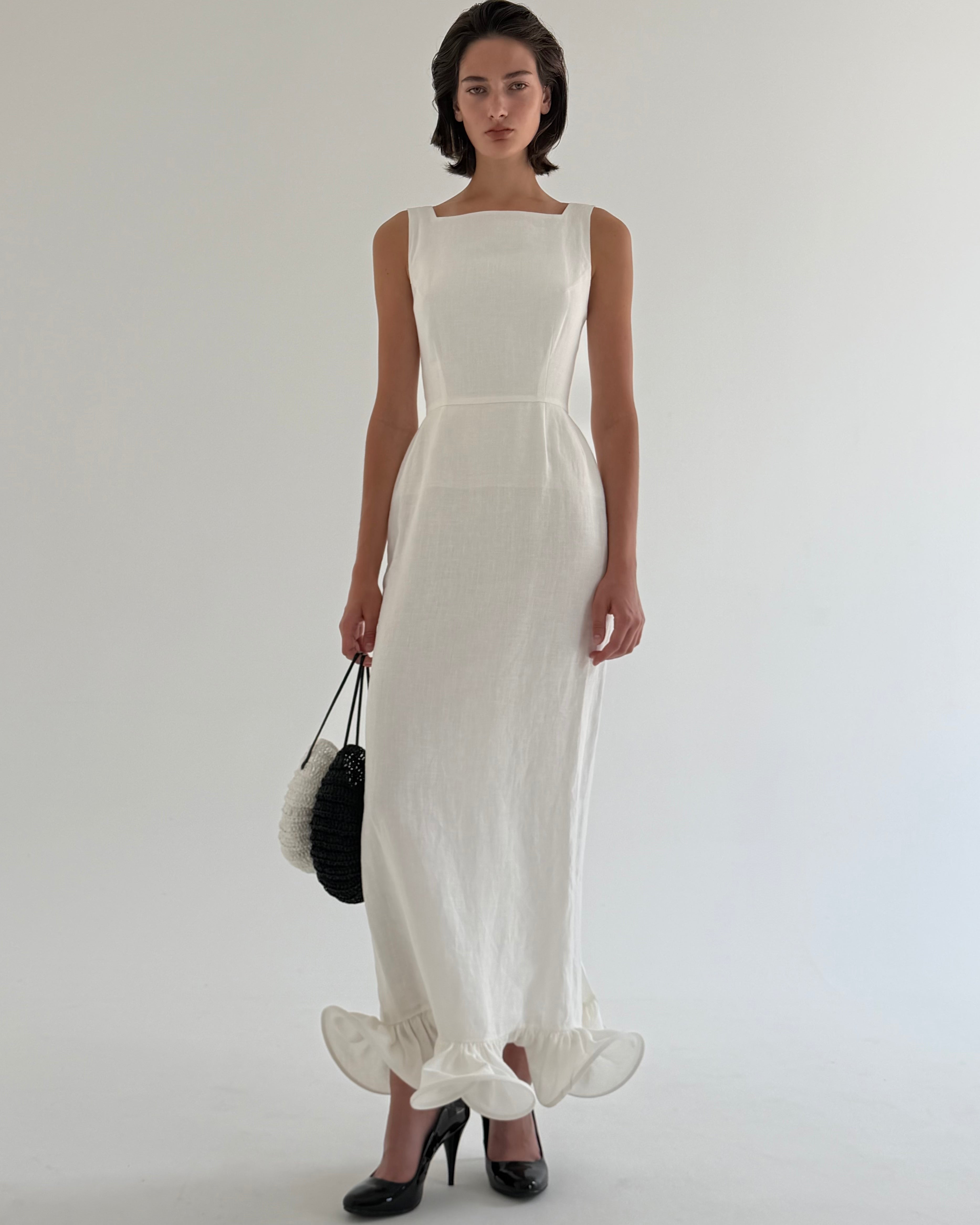 RENELLA MAXI DRESS