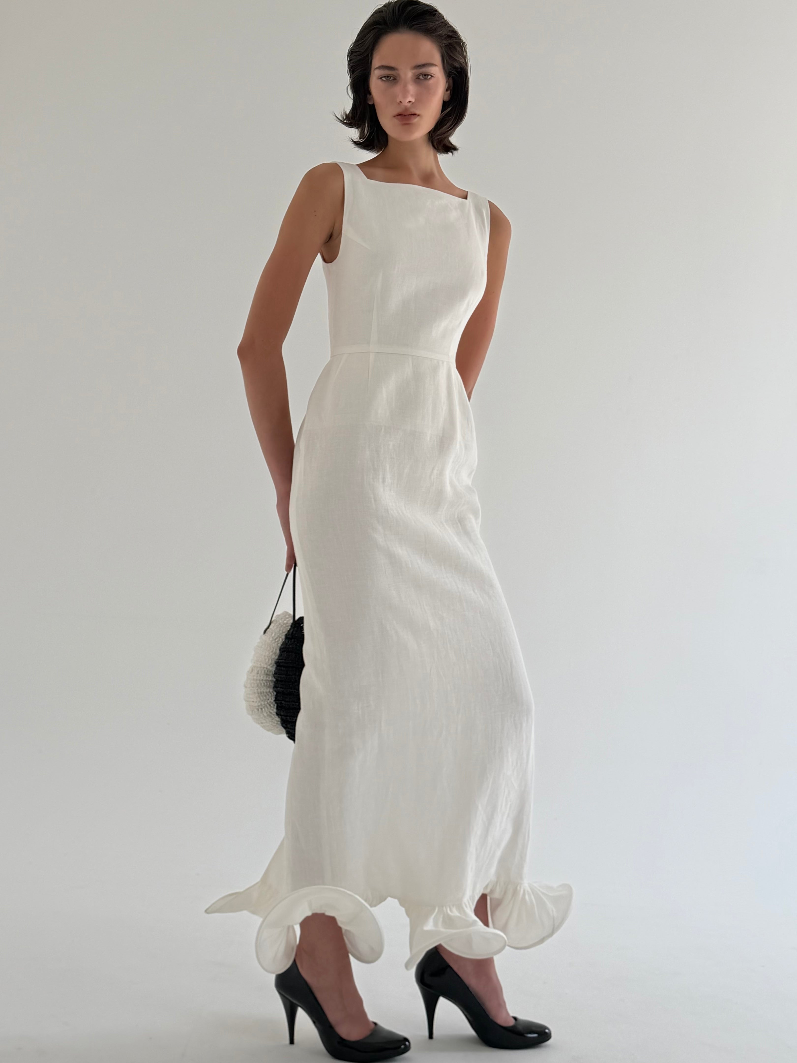 RENELLA MAXI DRESS