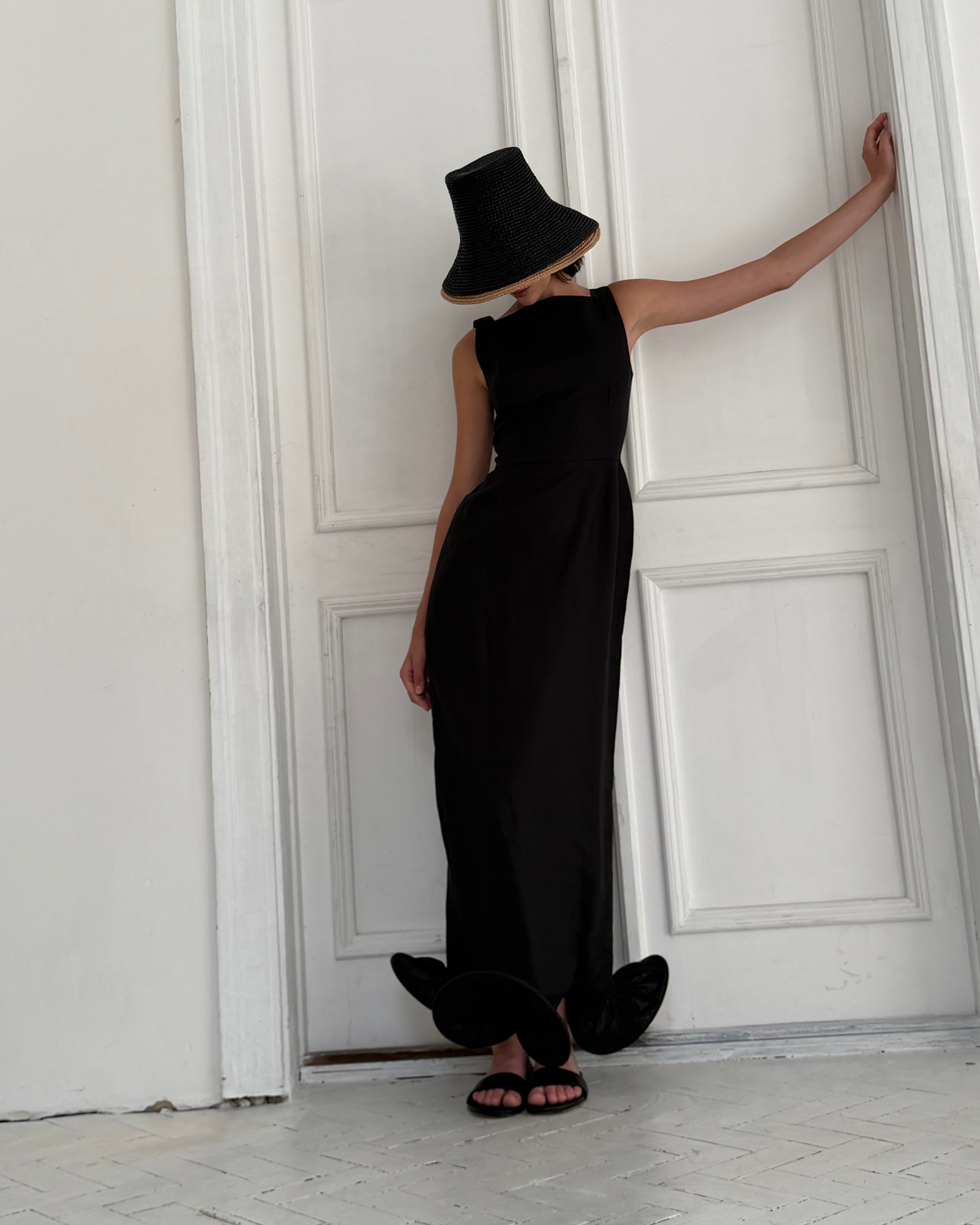 RENELLA MAXI DRESS