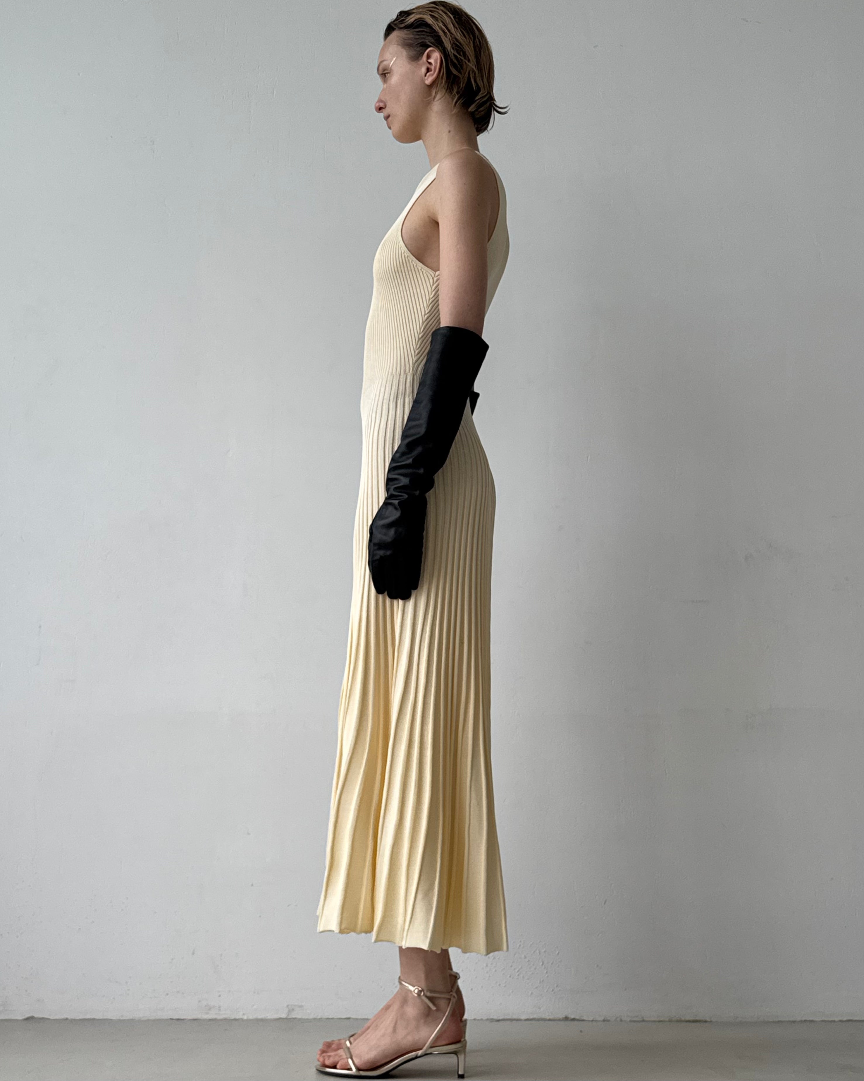 AMANDA DRESS