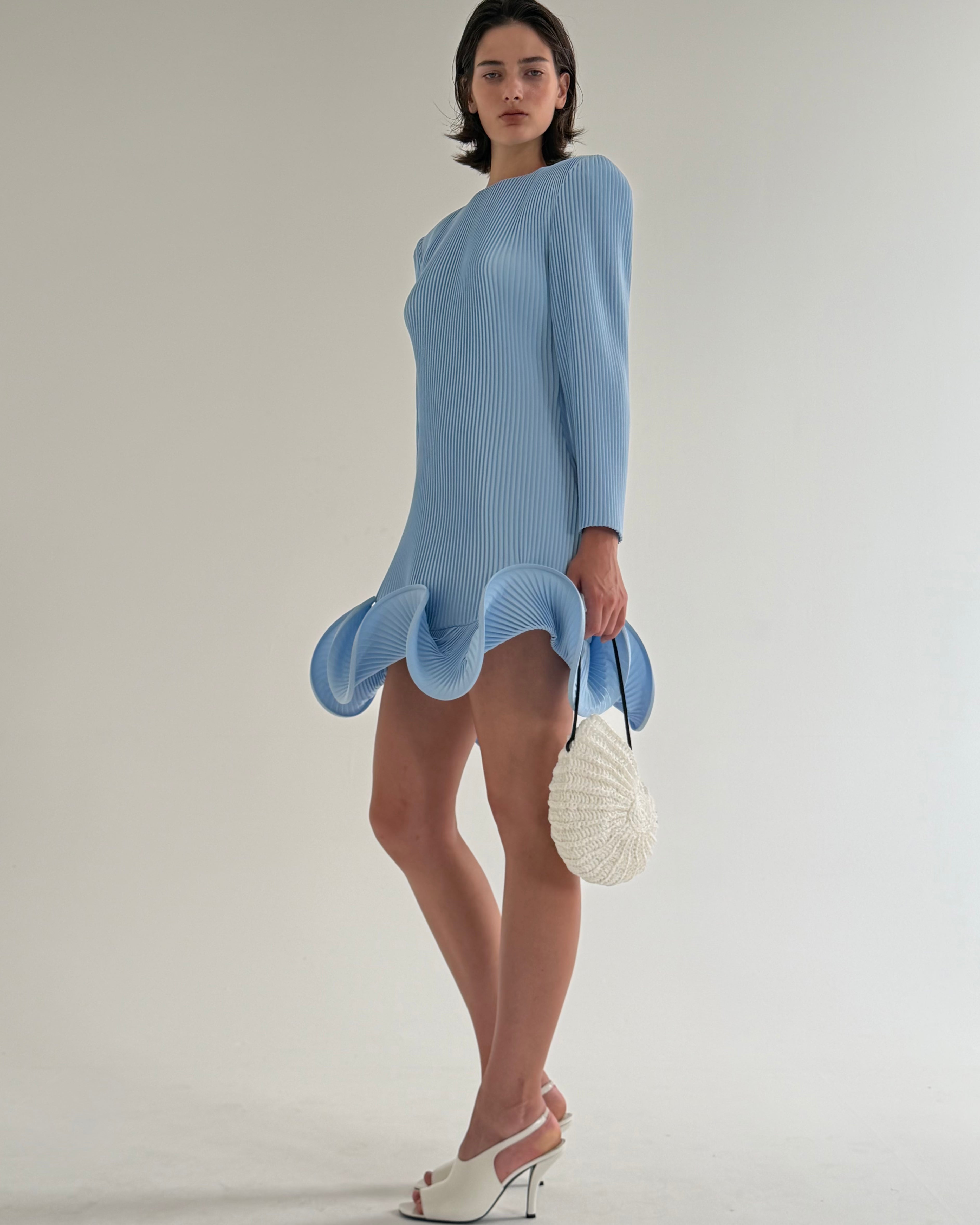 Beatrice Mini Dress