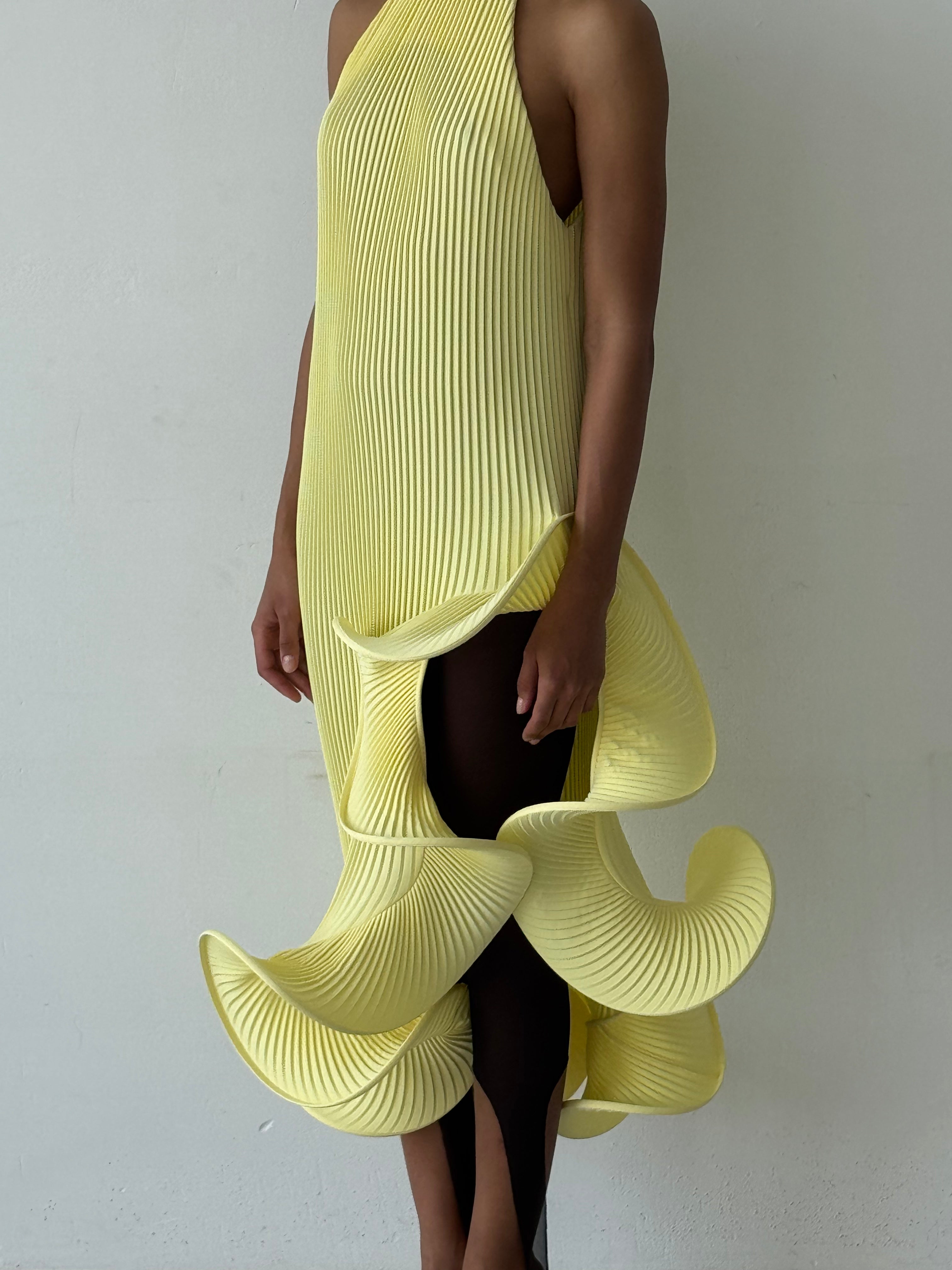 LOULOU DRESS
