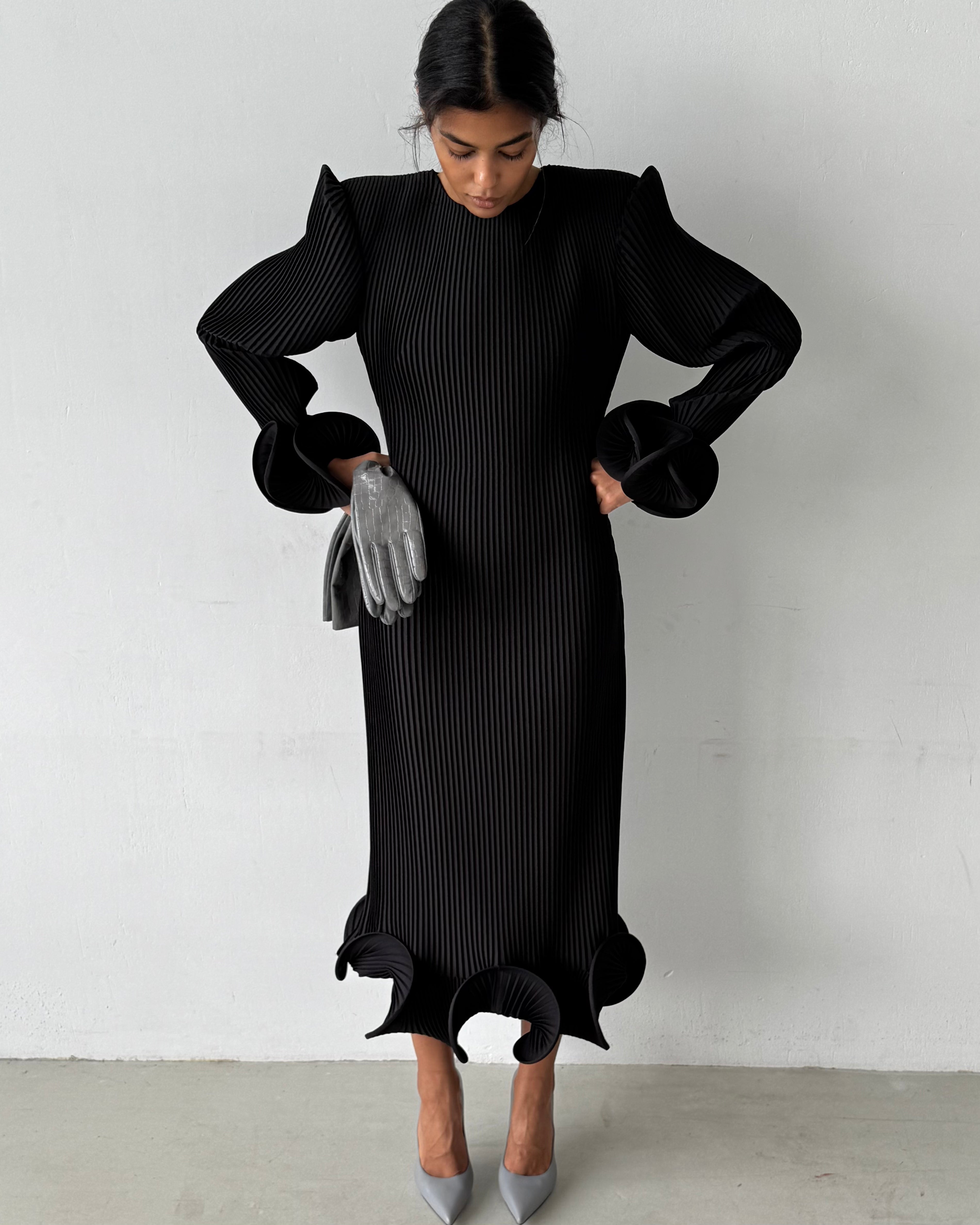 BEATRICE DRESS