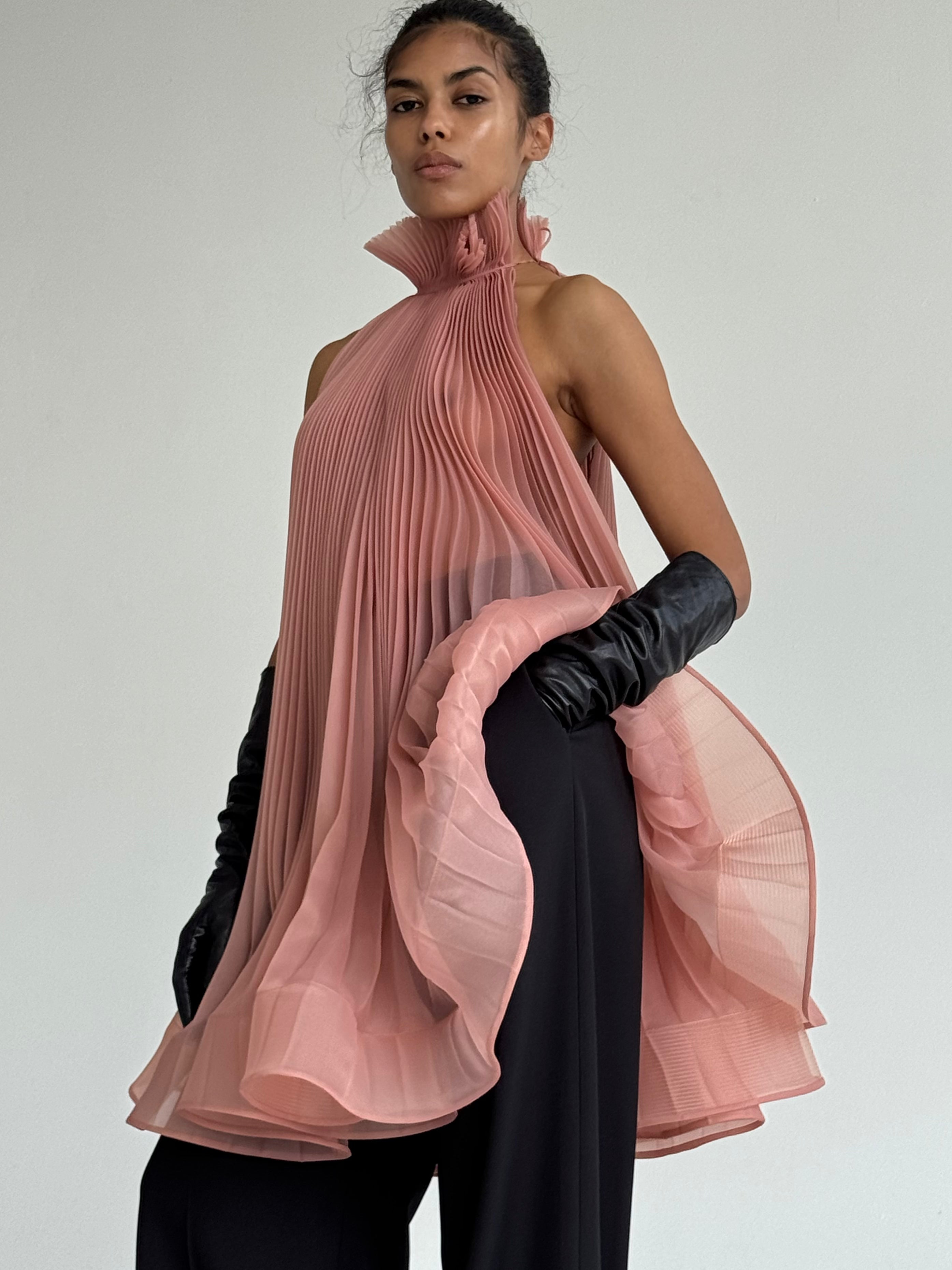 BELLA DRESS