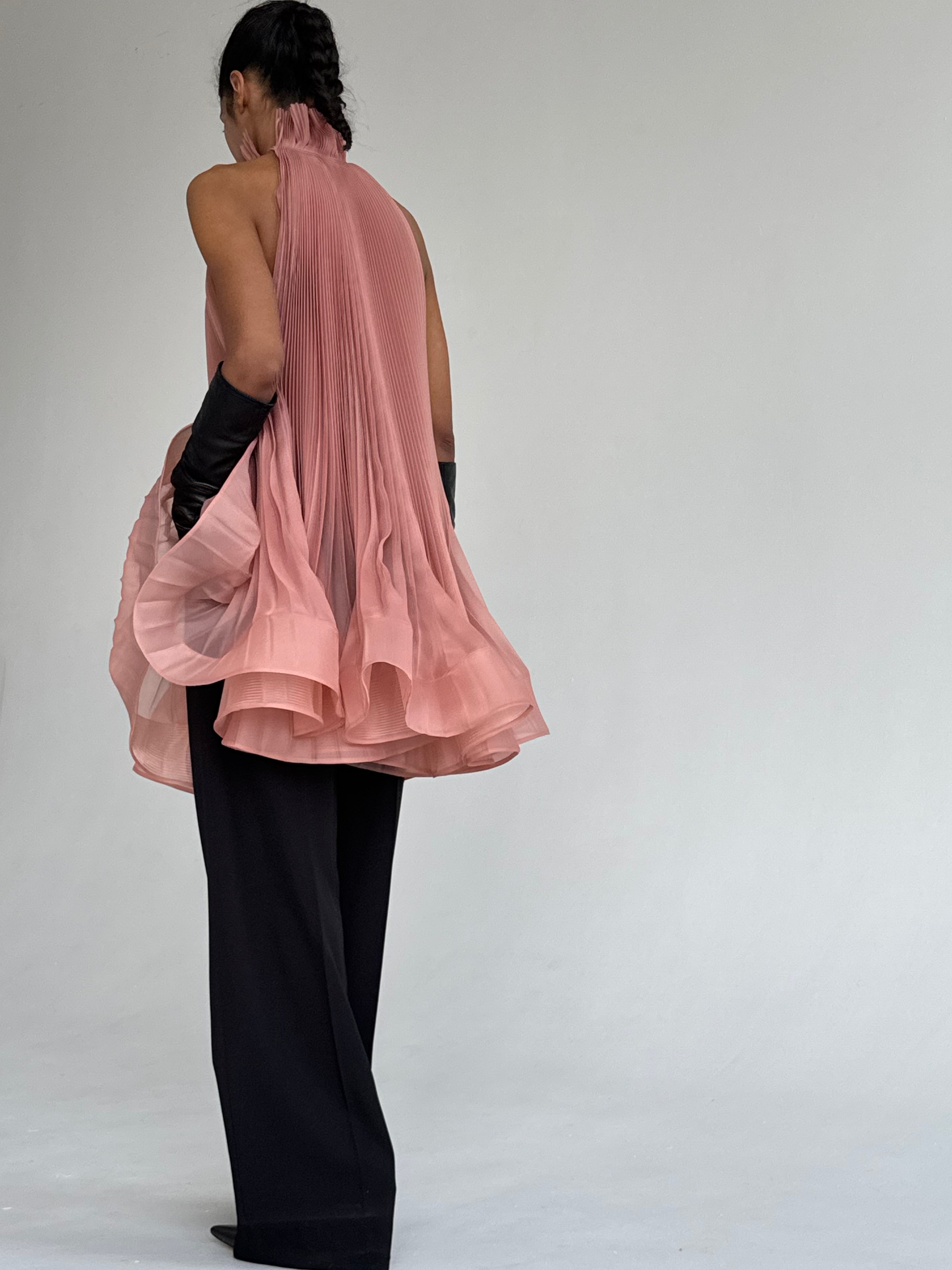 BELLA DRESS