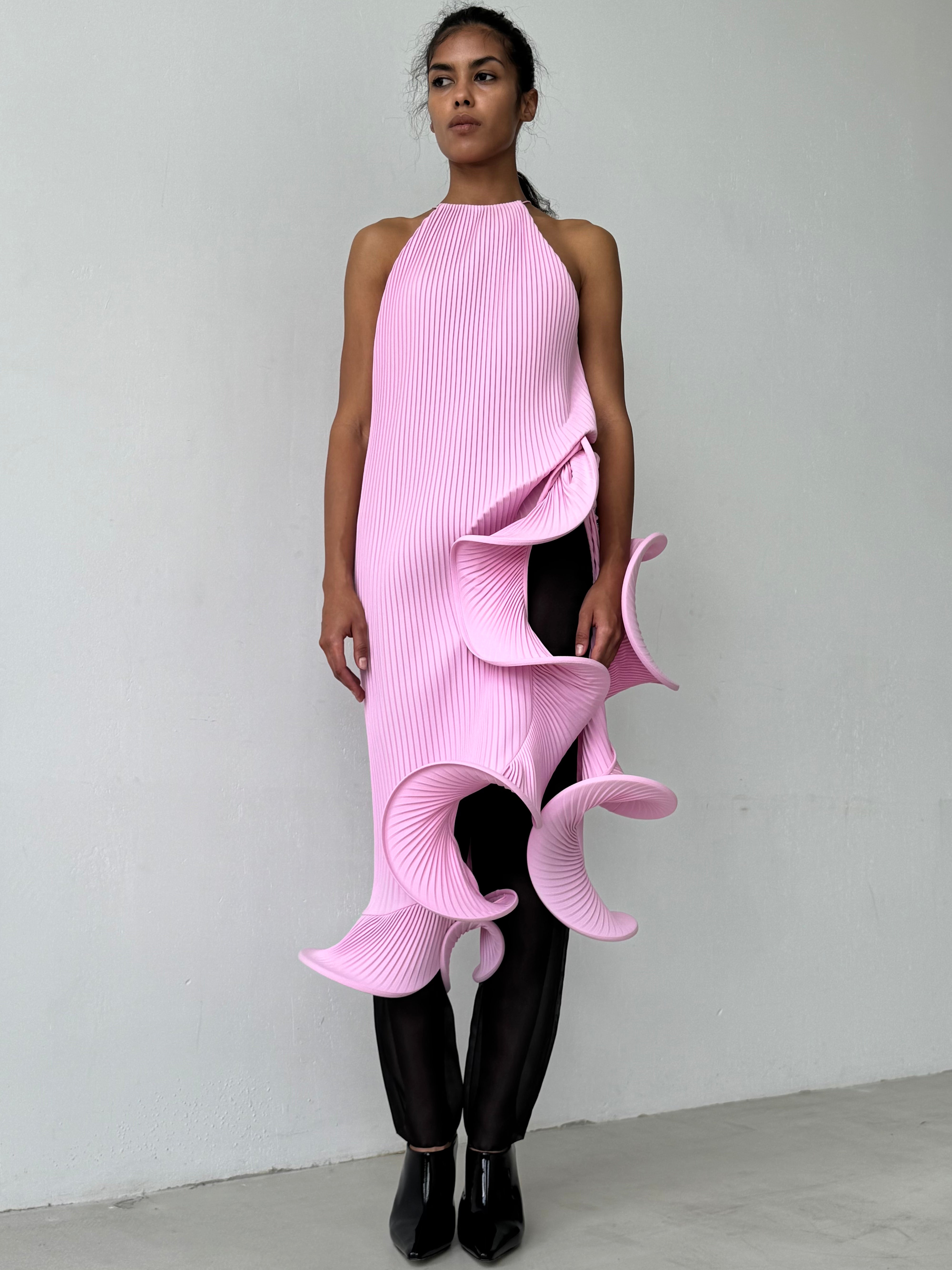 LOULOU DRESS