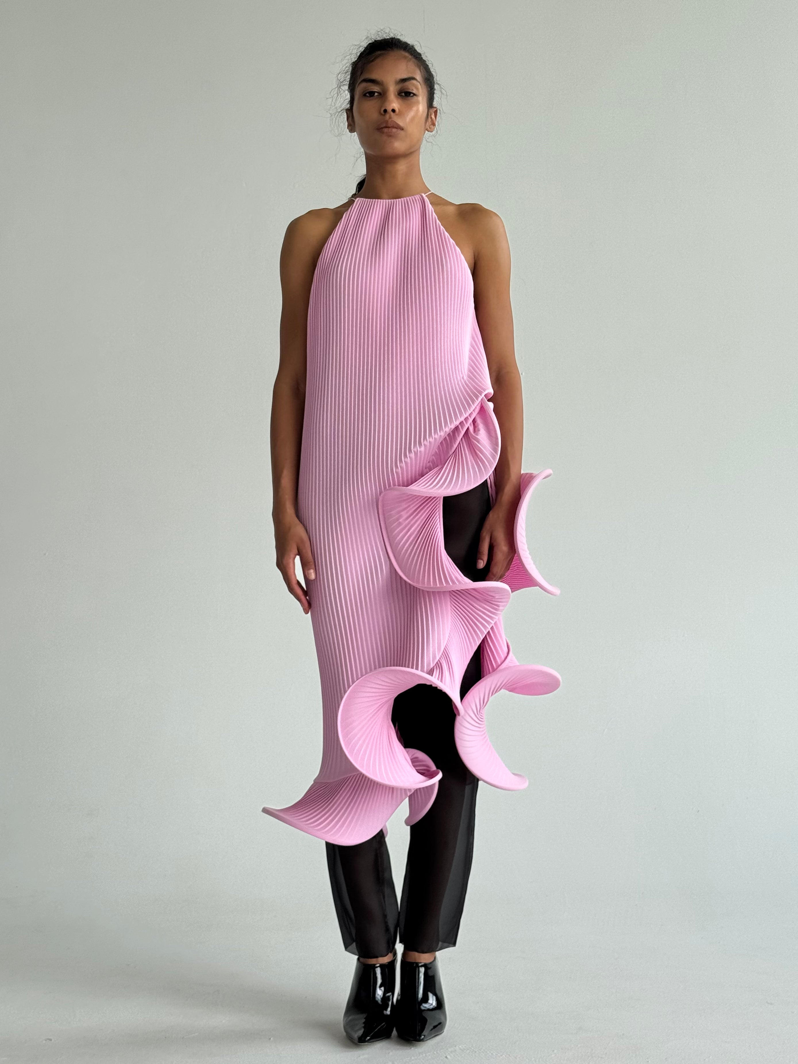 LOULOU DRESS