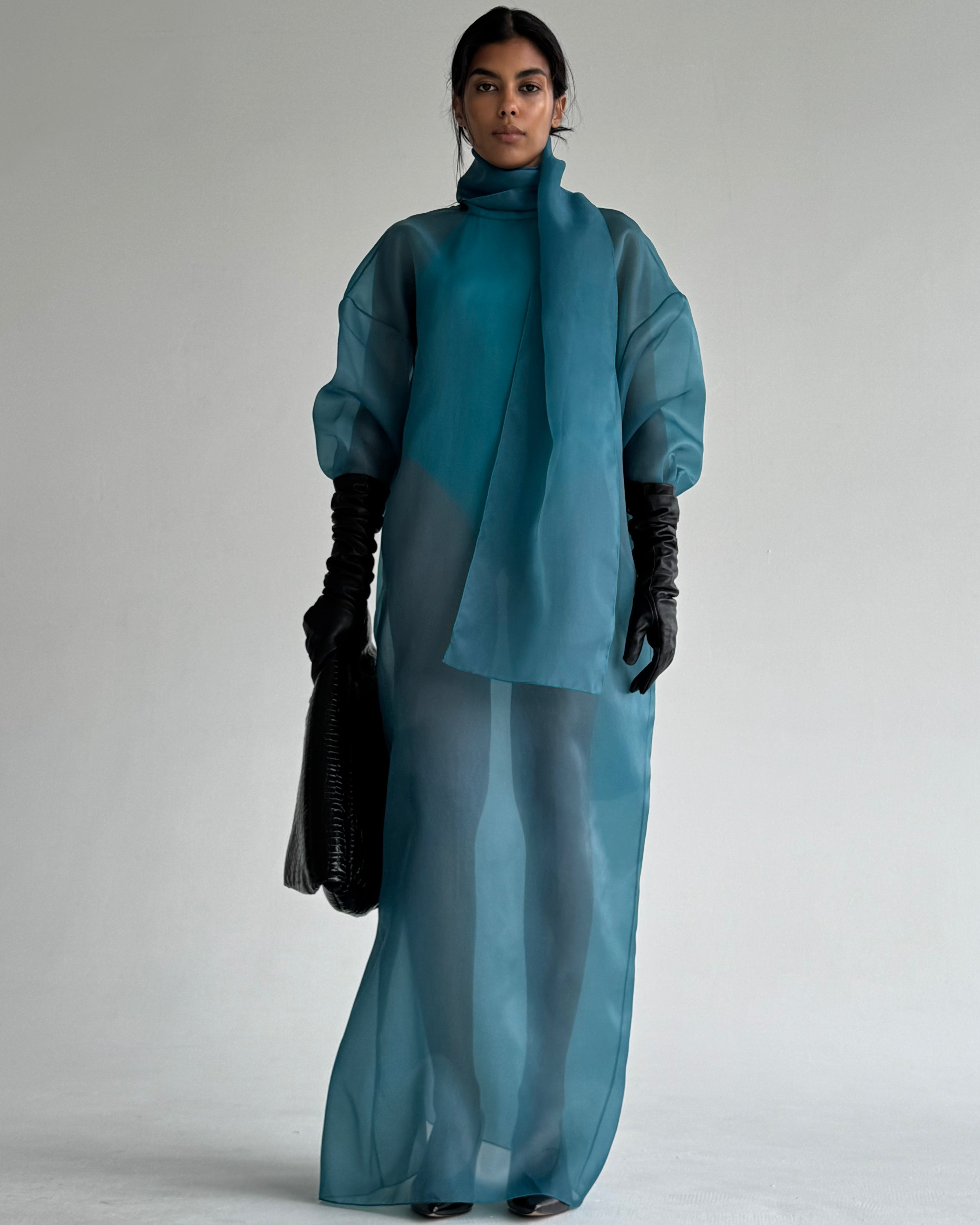 LUCREZIA DRESS