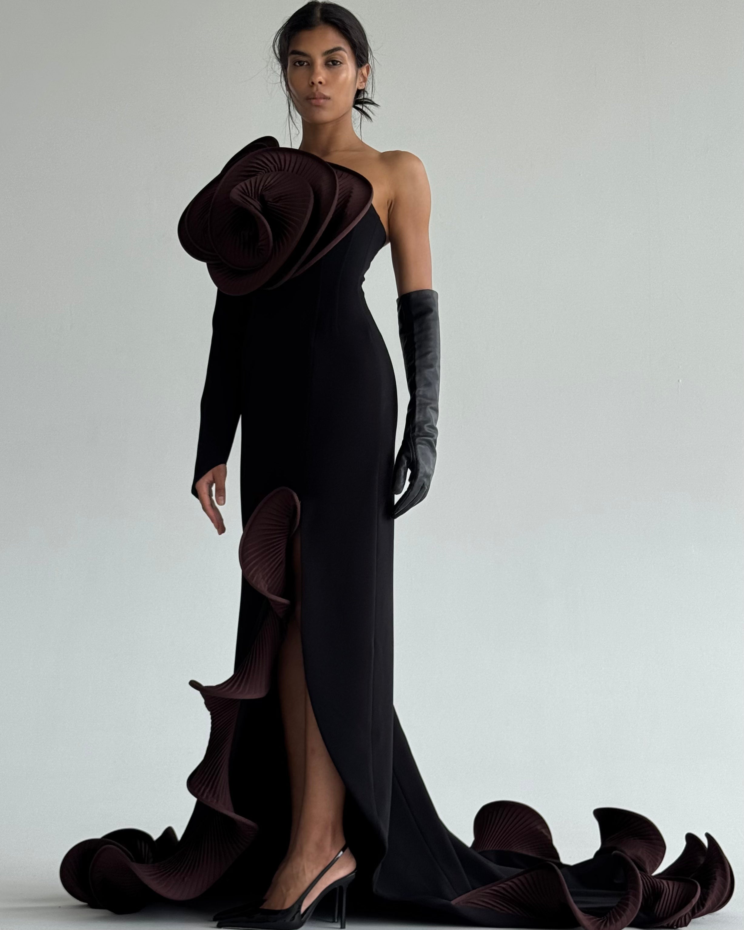FELICE CORSET DRESS