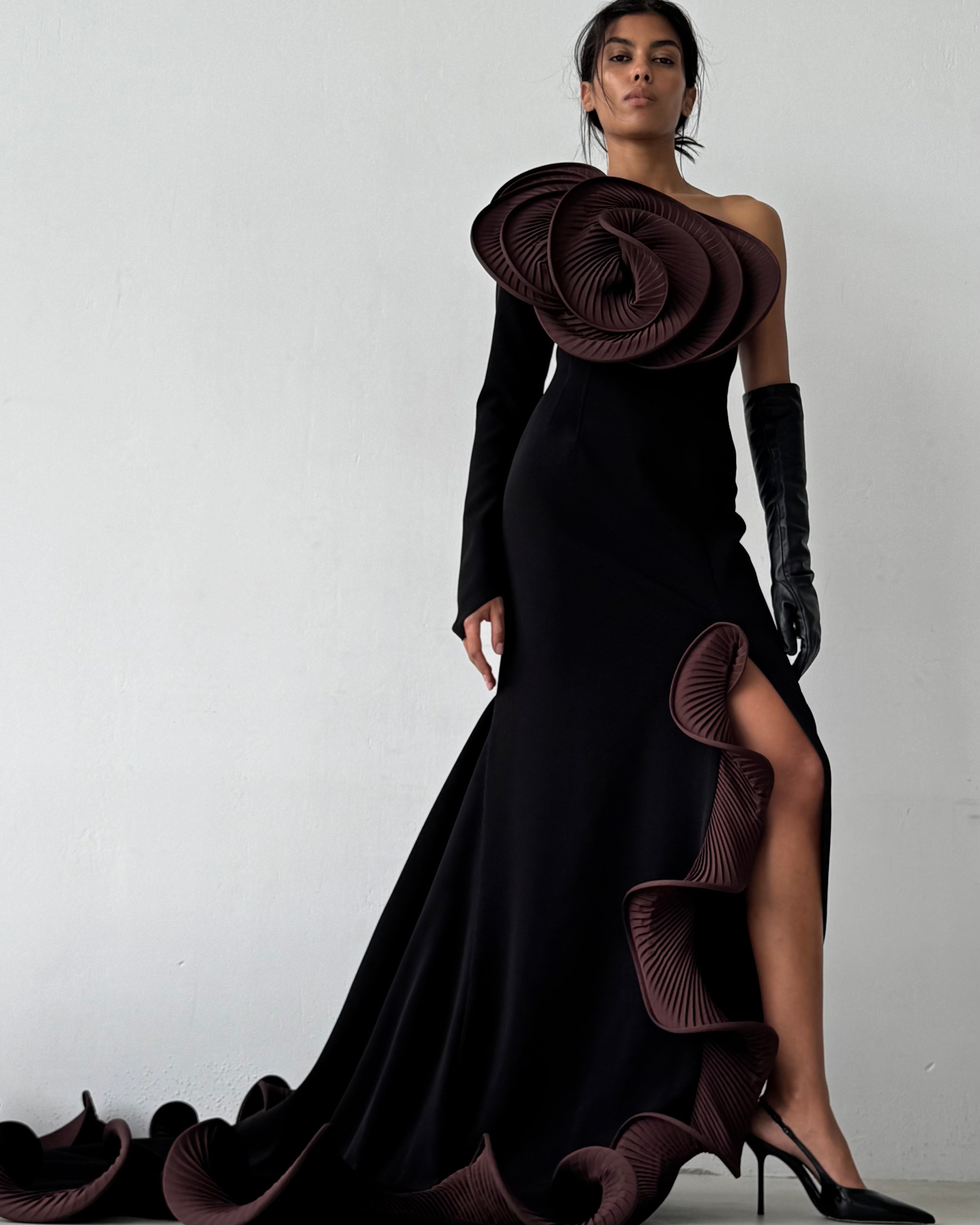 FELICE CORSET DRESS