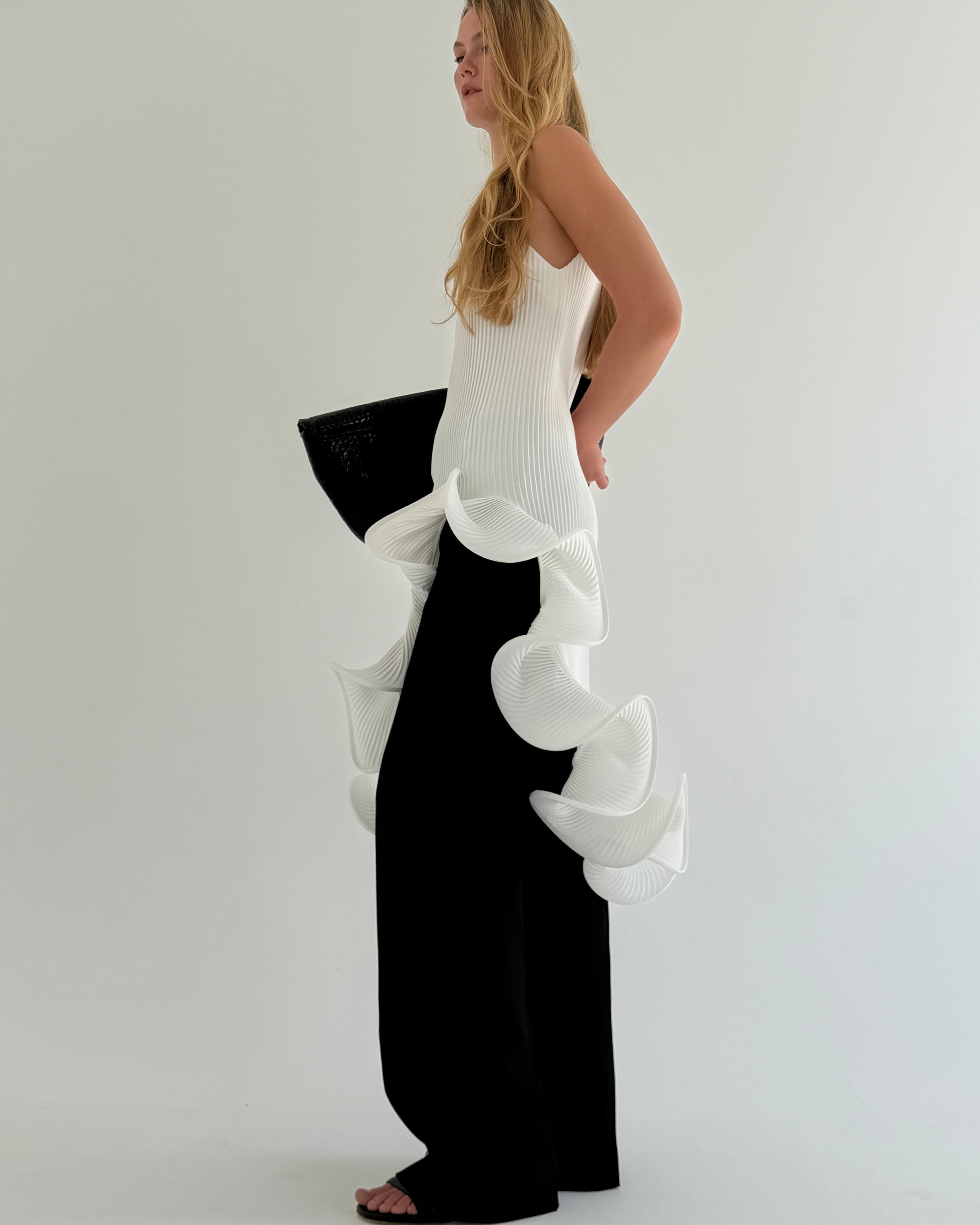 LOULOU DRESS
