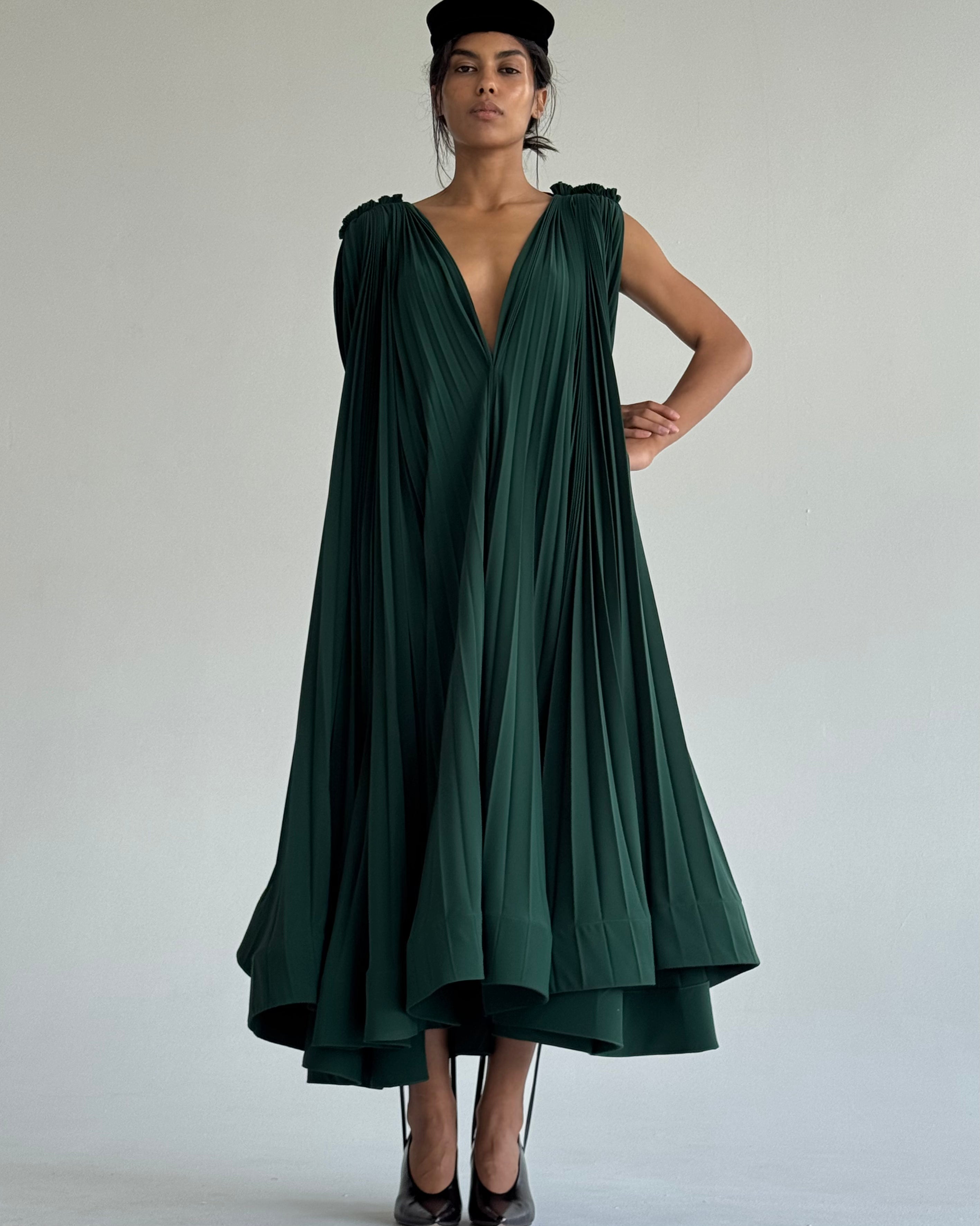XENA DRESS