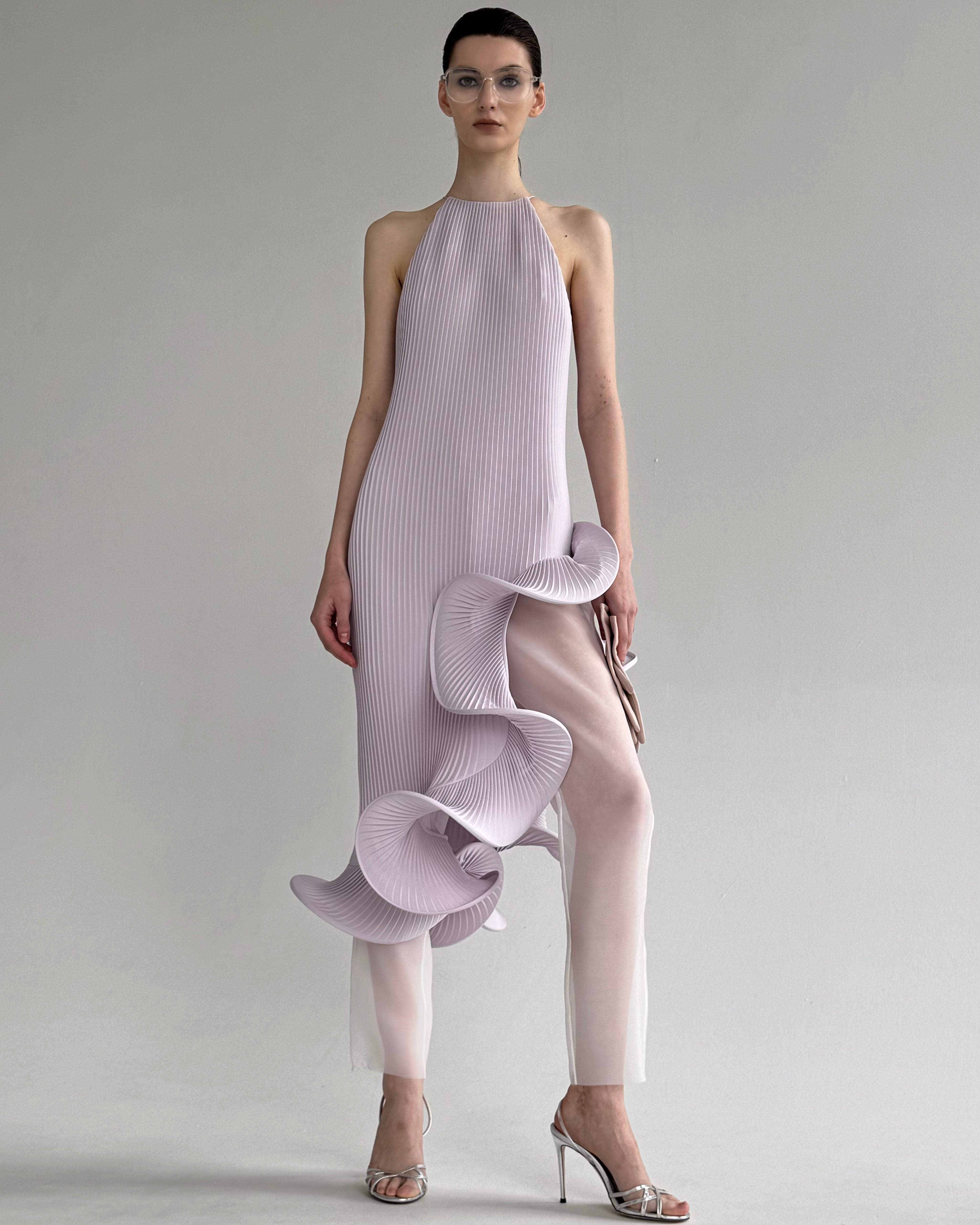 LOULOU DRESS