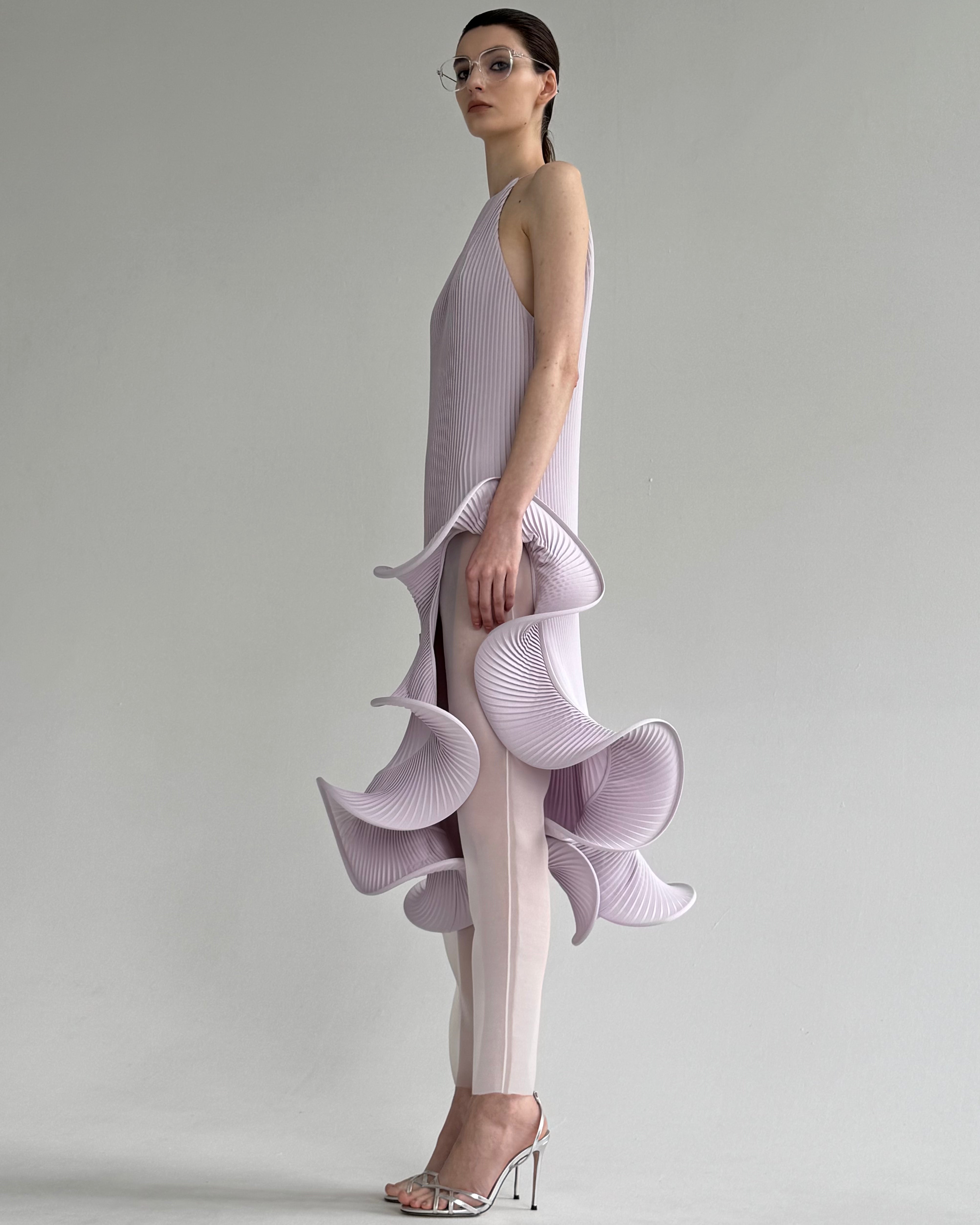 LOULOU DRESS