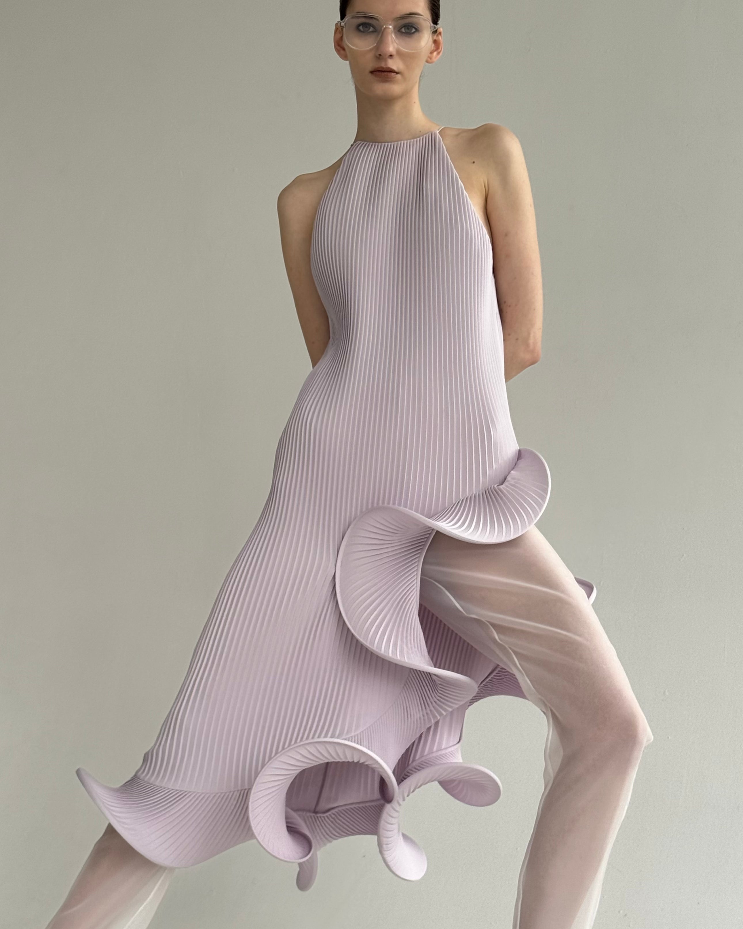 LOULOU DRESS