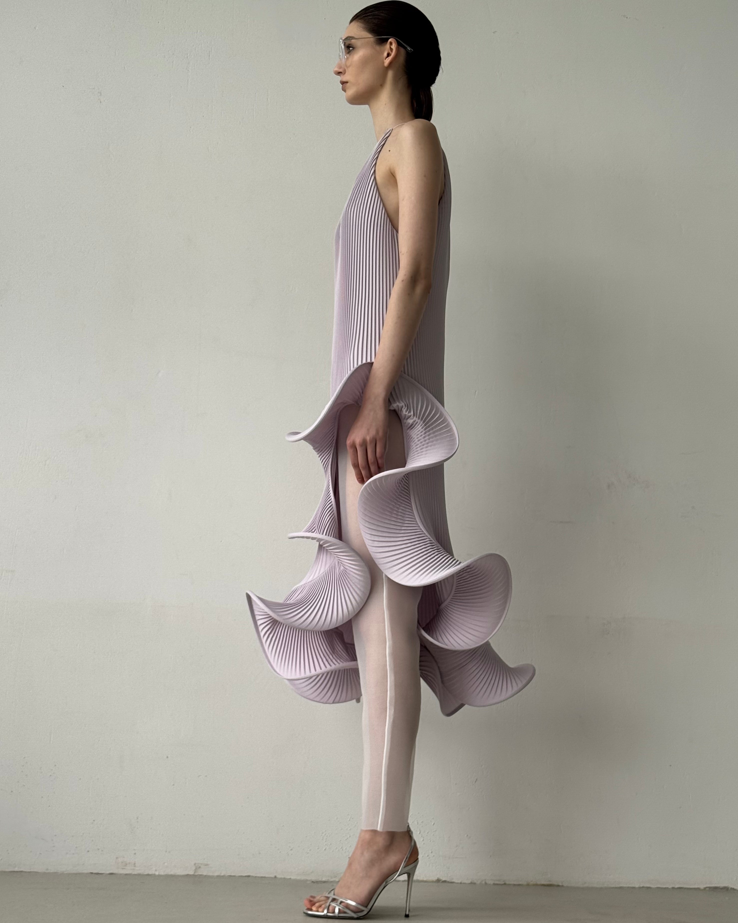 LOULOU DRESS