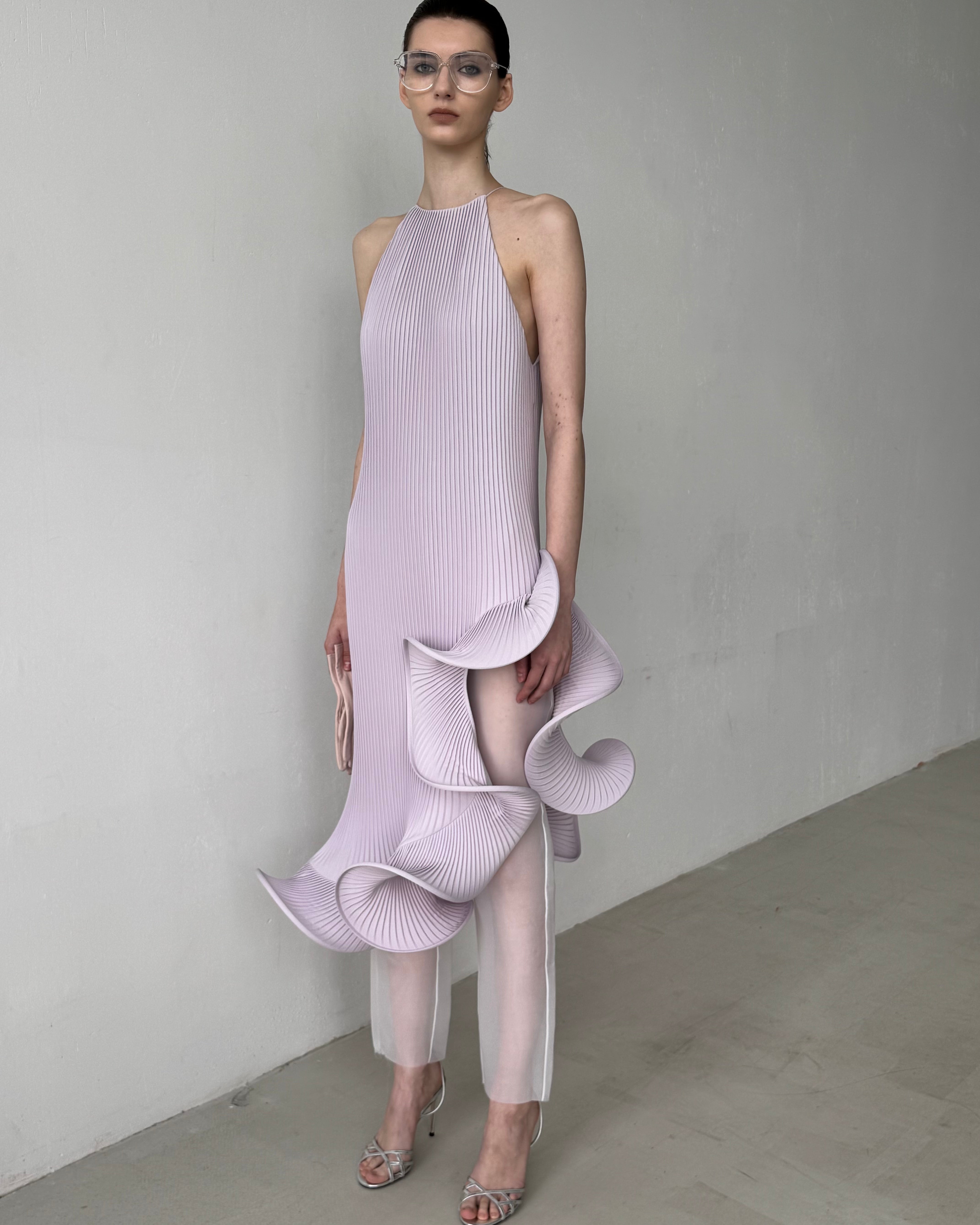 LOULOU DRESS