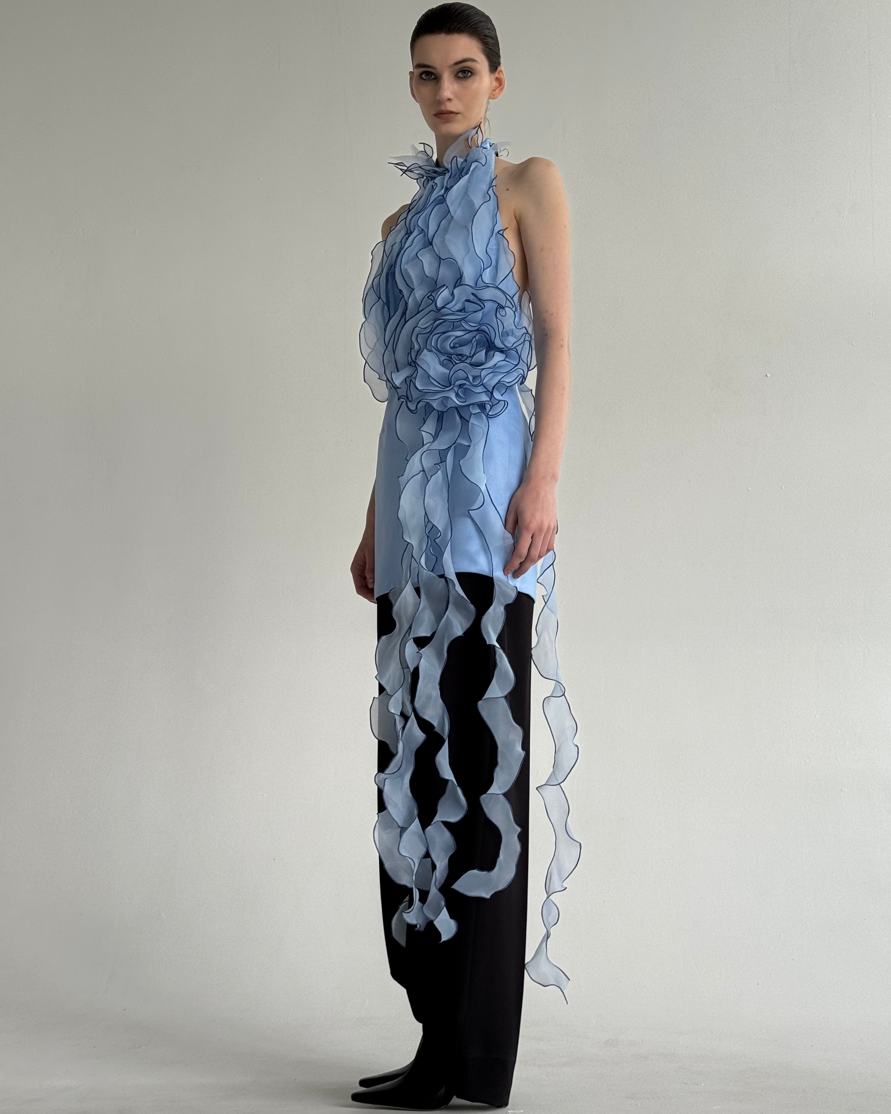 LAVINIA DRESS
