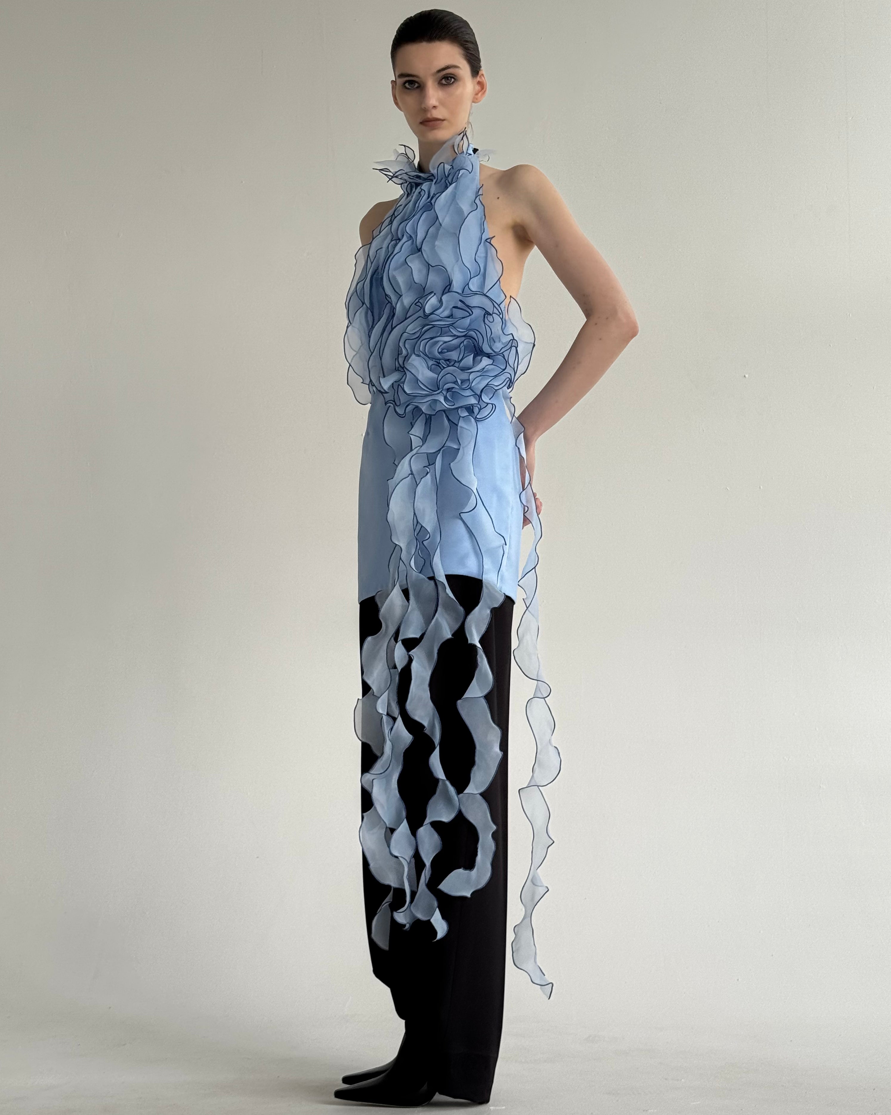 LAVINIA DRESS
