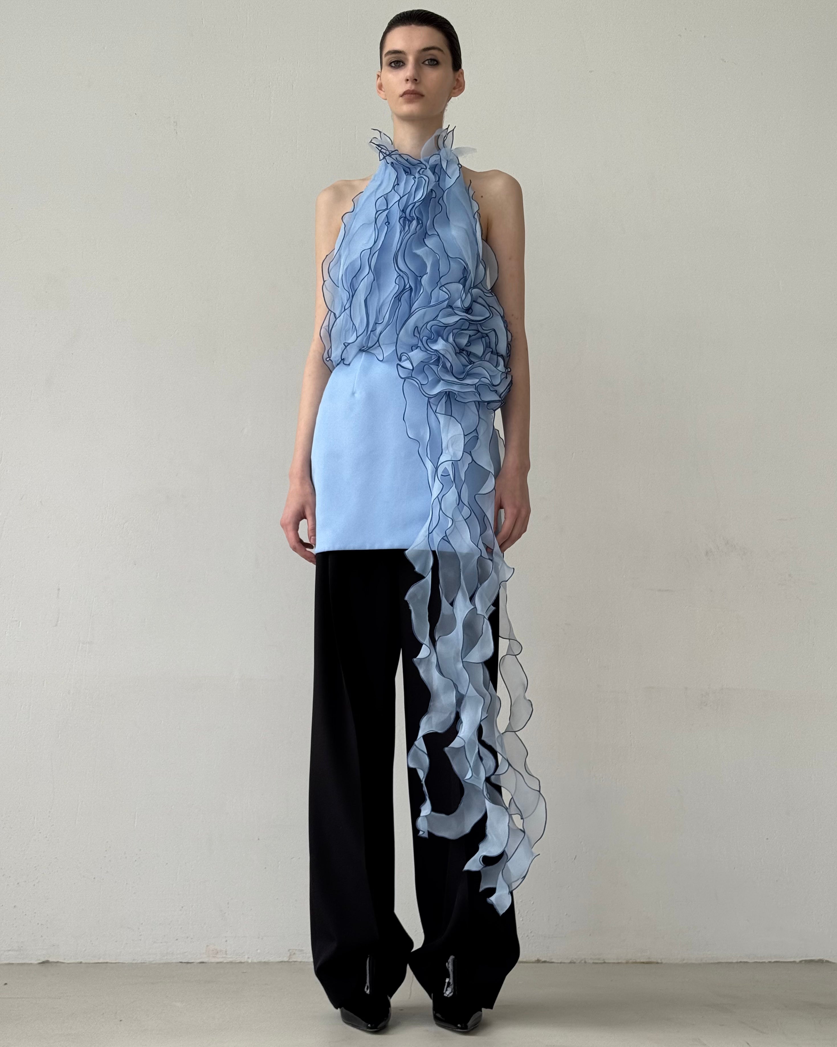 LAVINIA DRESS