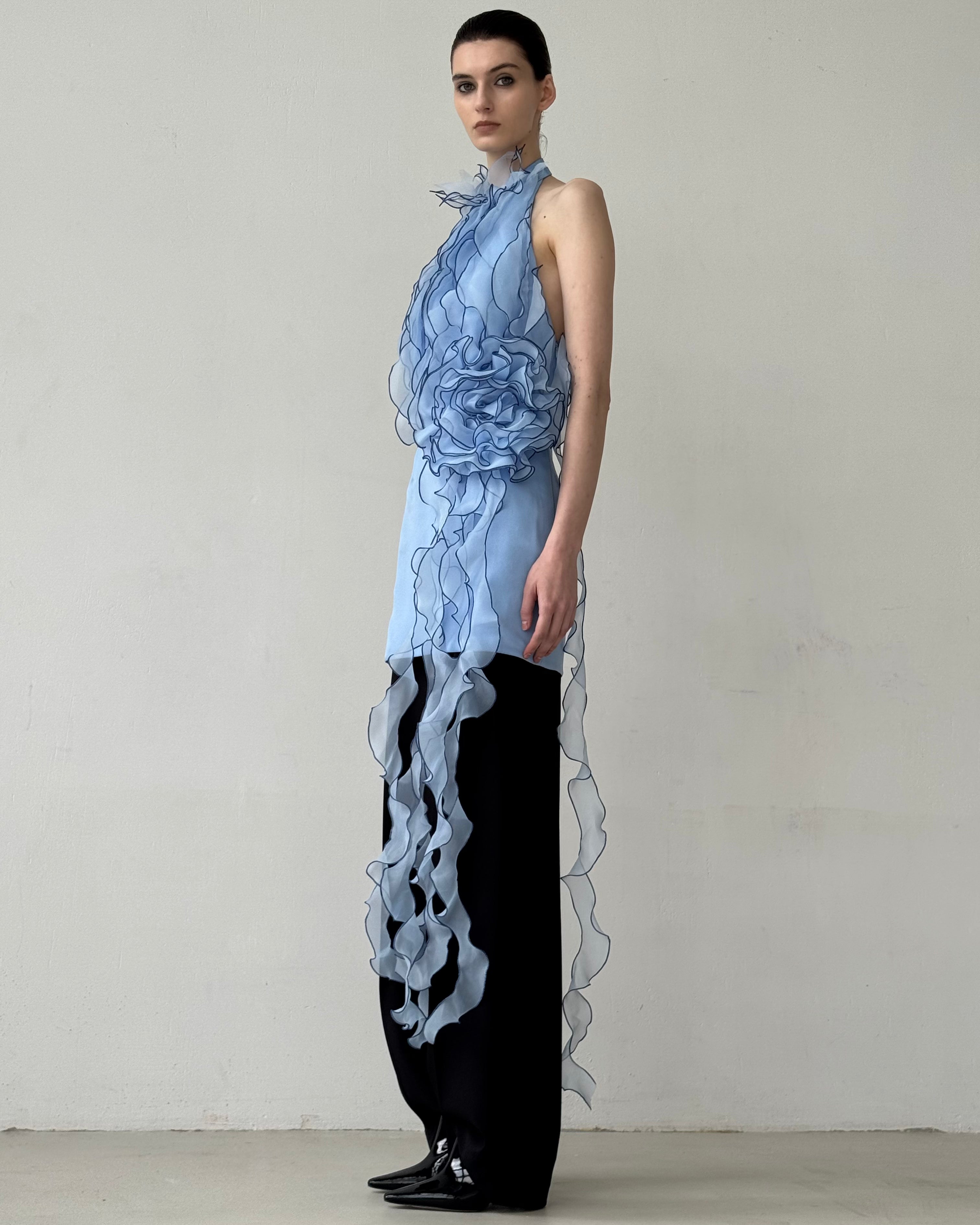 LAVINIA DRESS