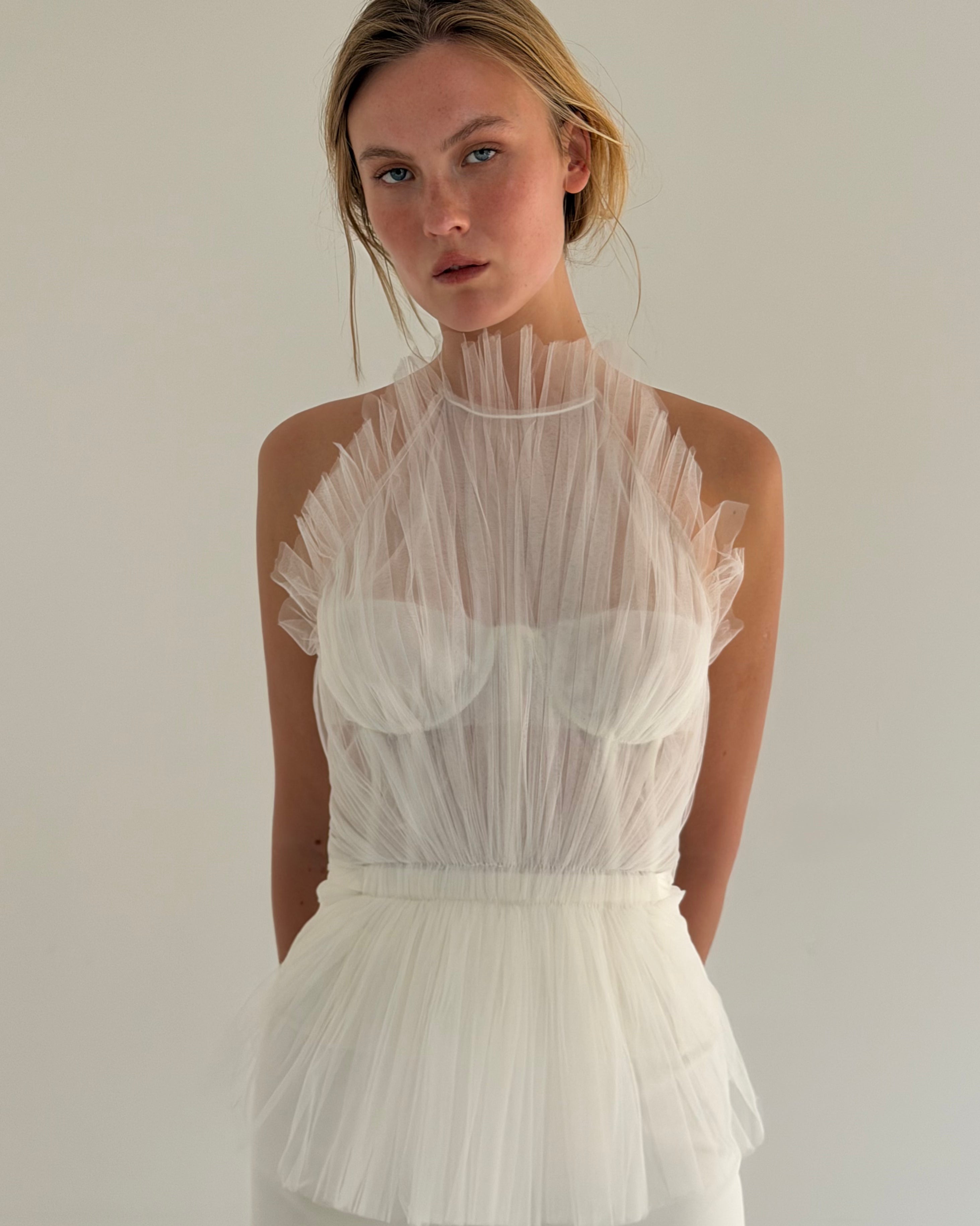 BAMBI CORSET TOP