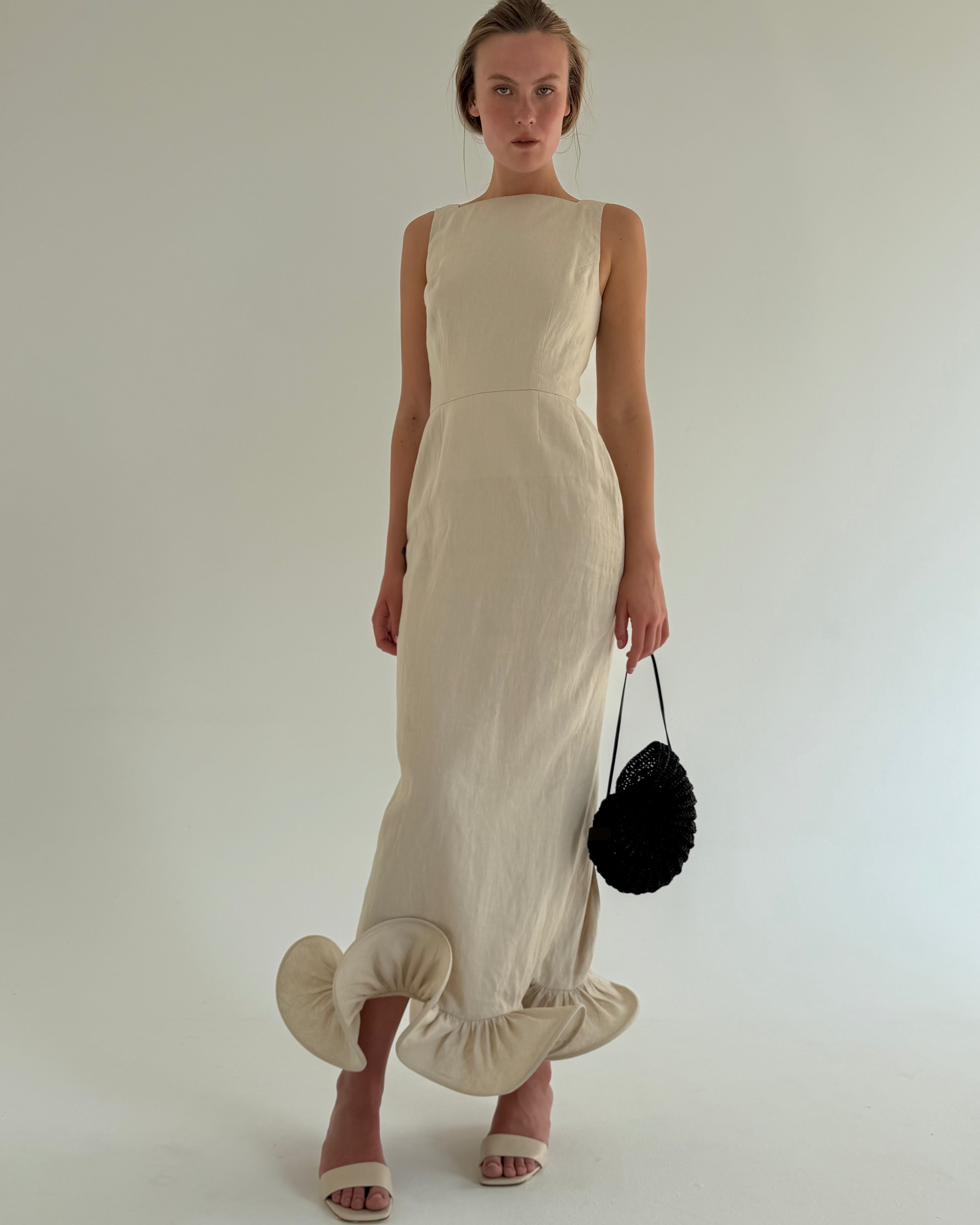 RENELLA MAXI DRESS