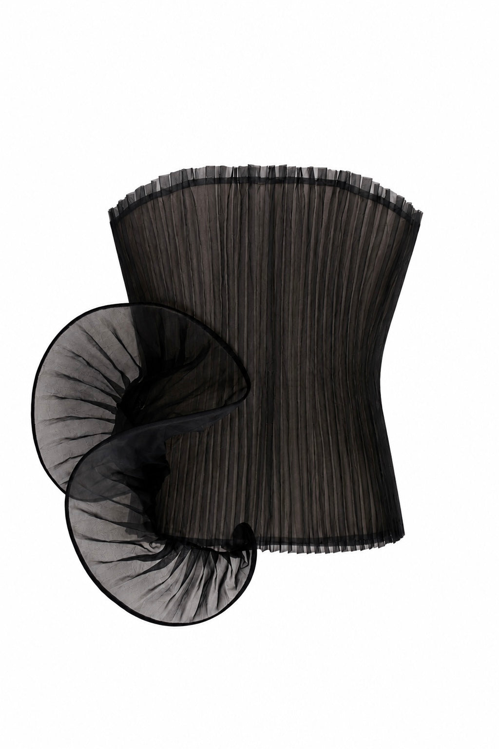 NINA PLEATED SET