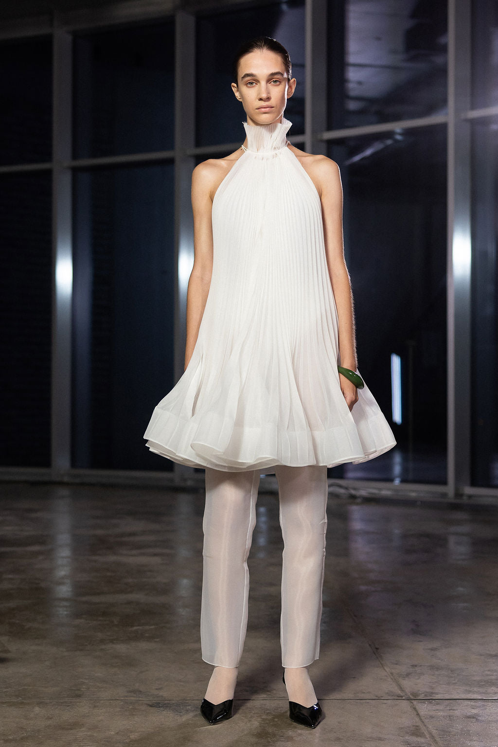BELLA DRESS