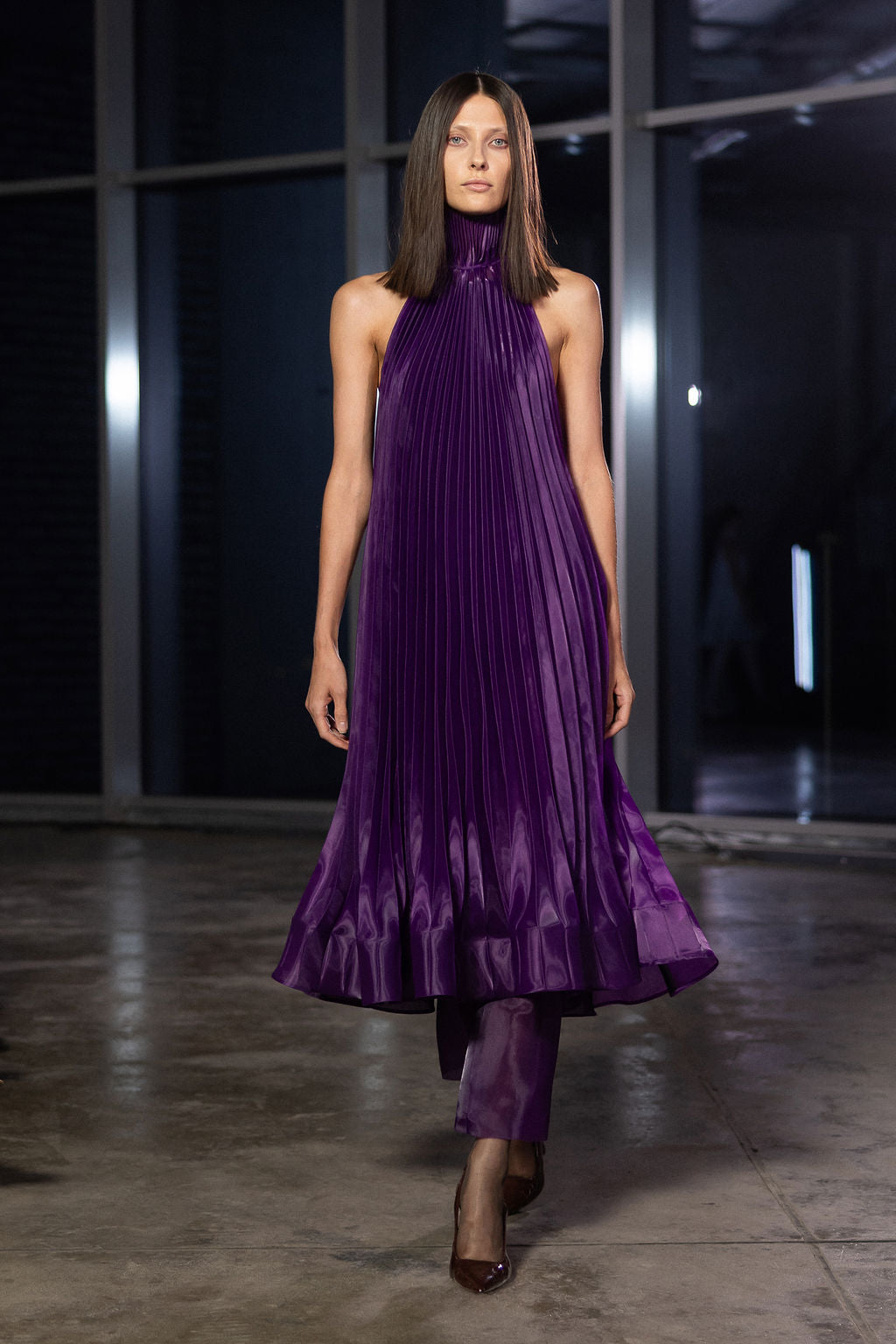 CELESTE DRESS