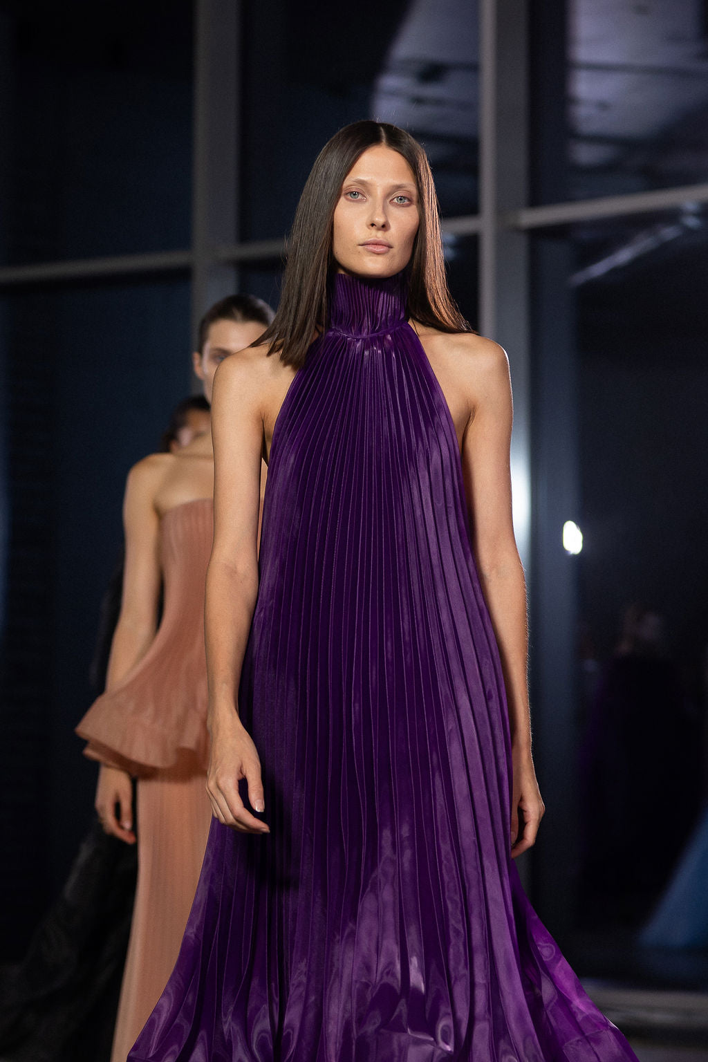 CELESTE DRESS