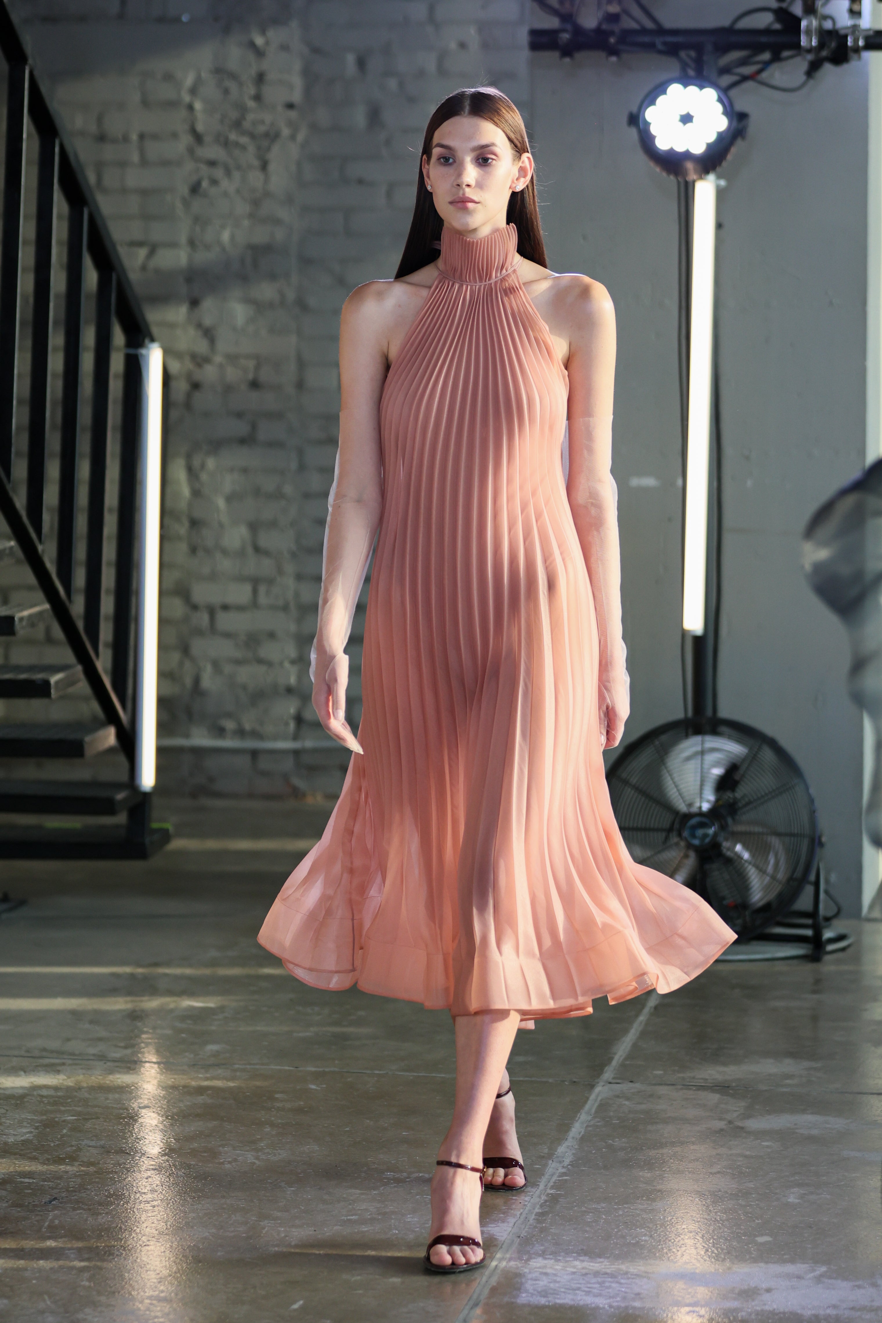 CELESTE DRESS