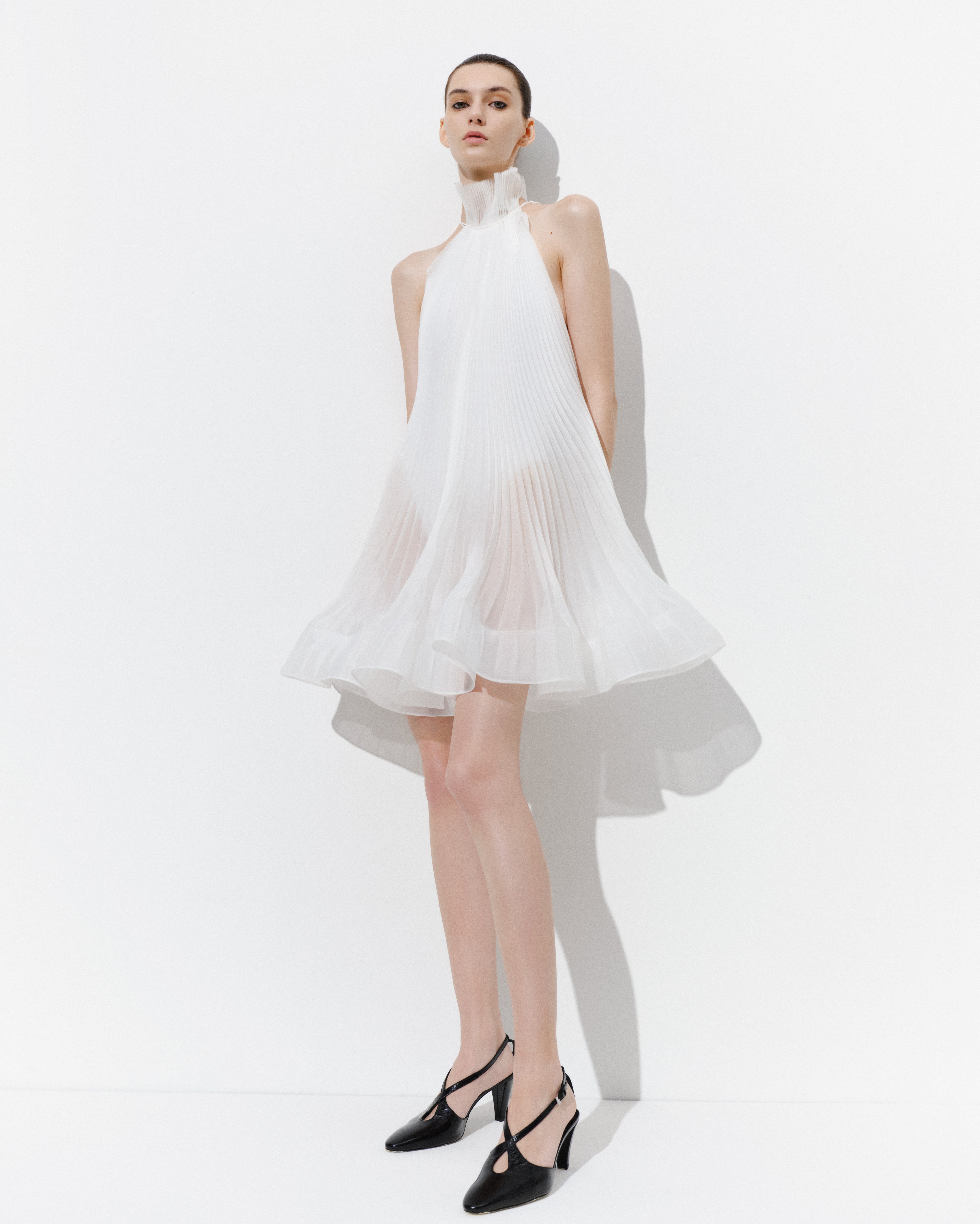 BELLA DRESS
