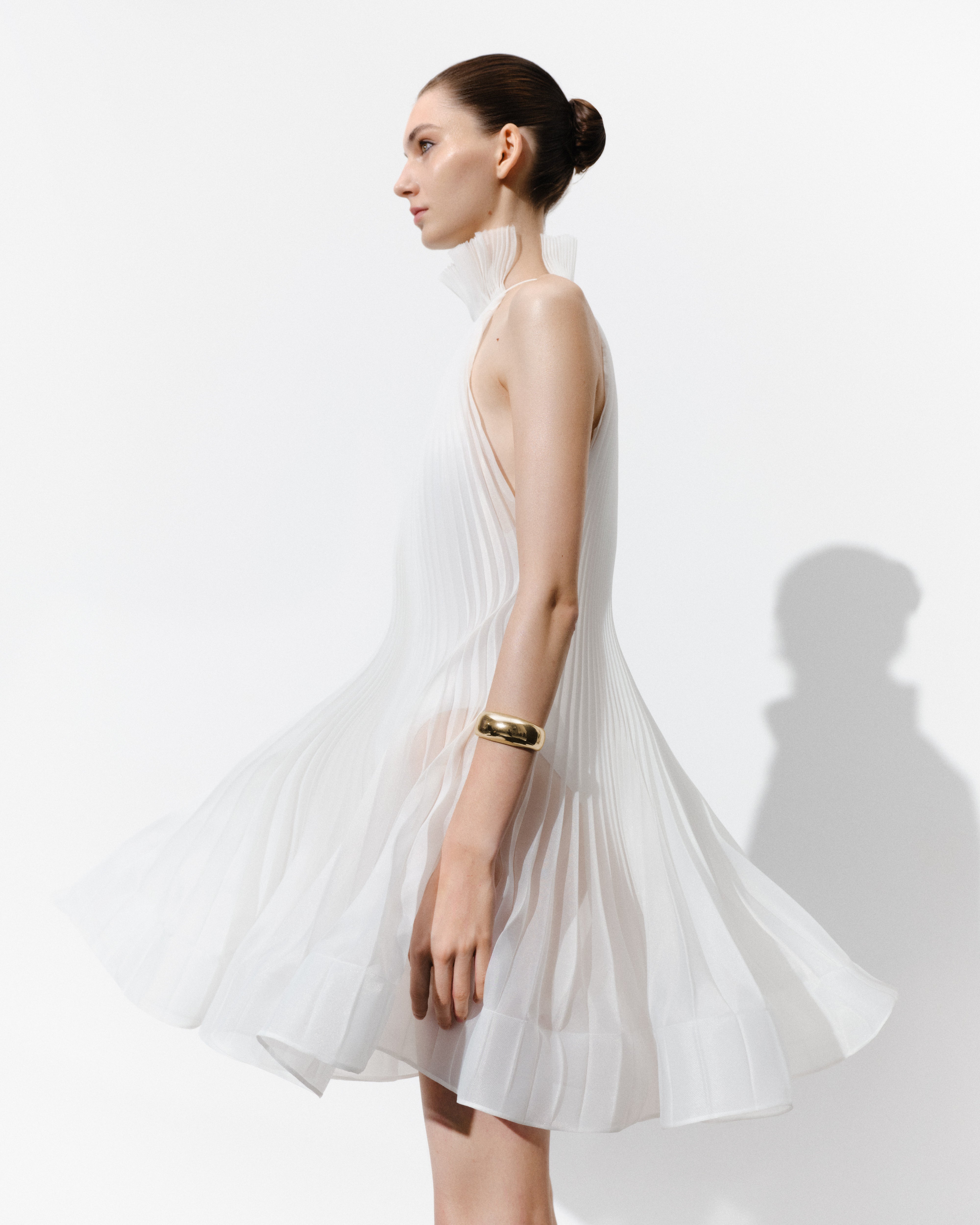 BELLA DRESS