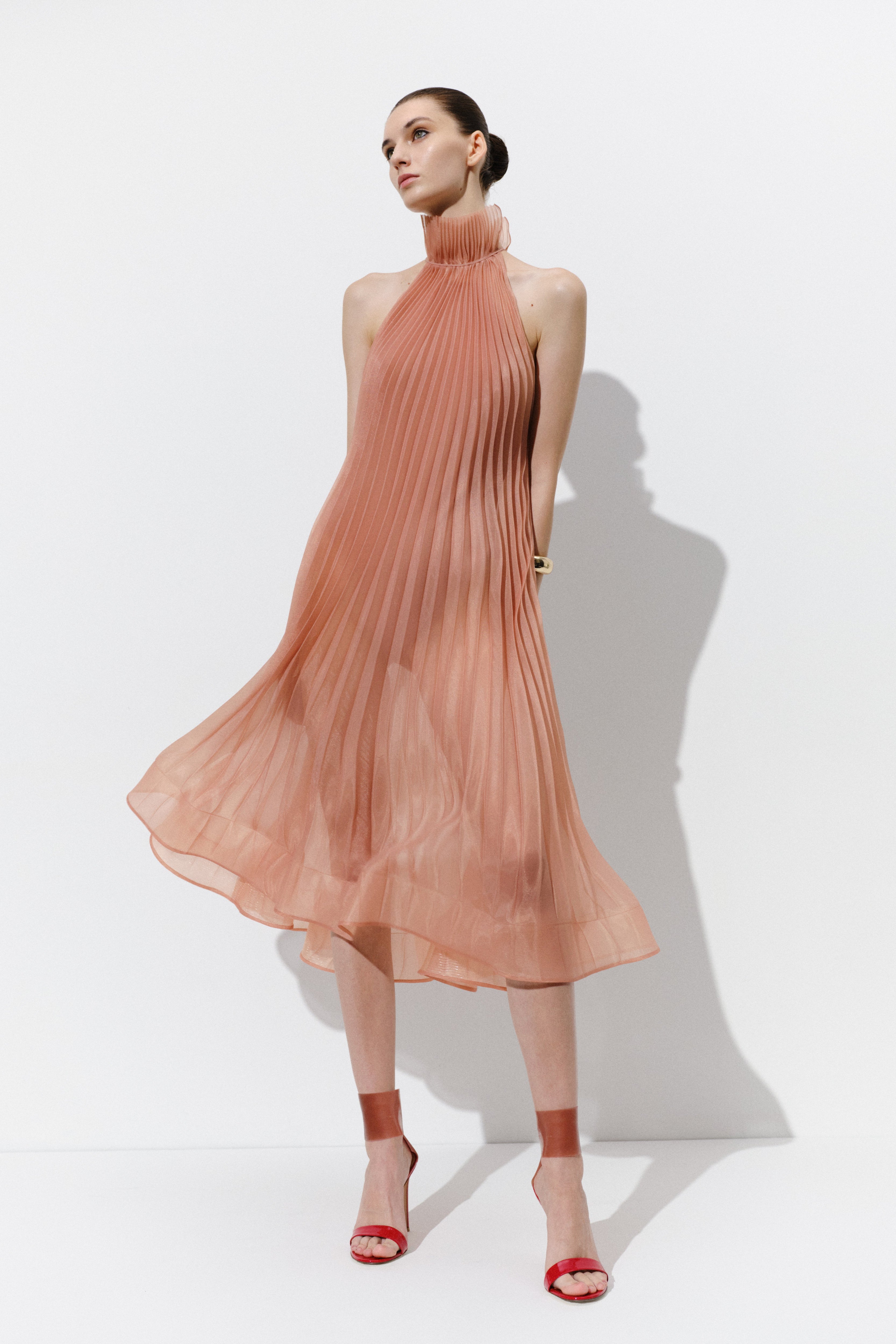 CELESTE DRESS