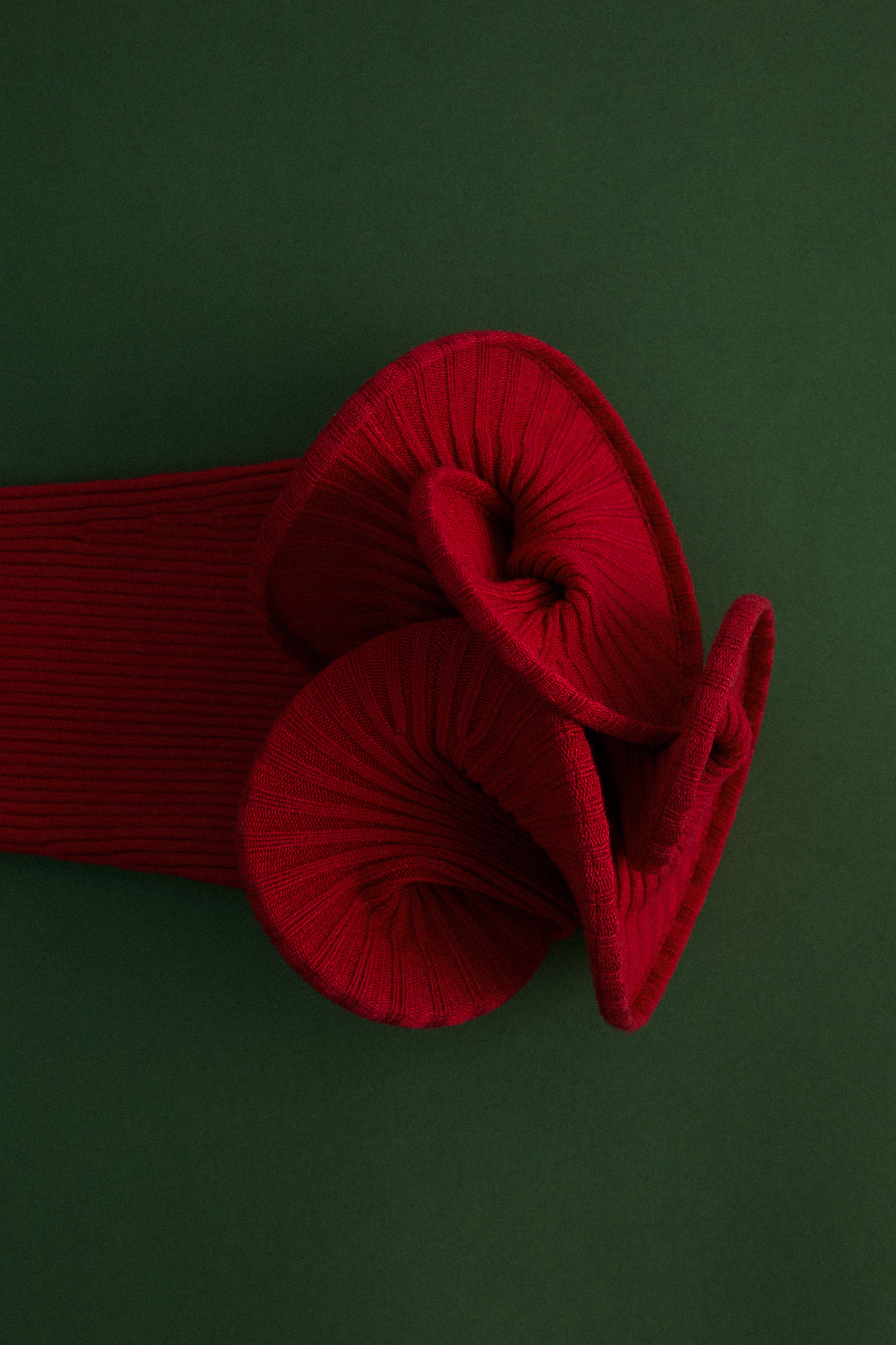 CECILIA KNIT DRESS