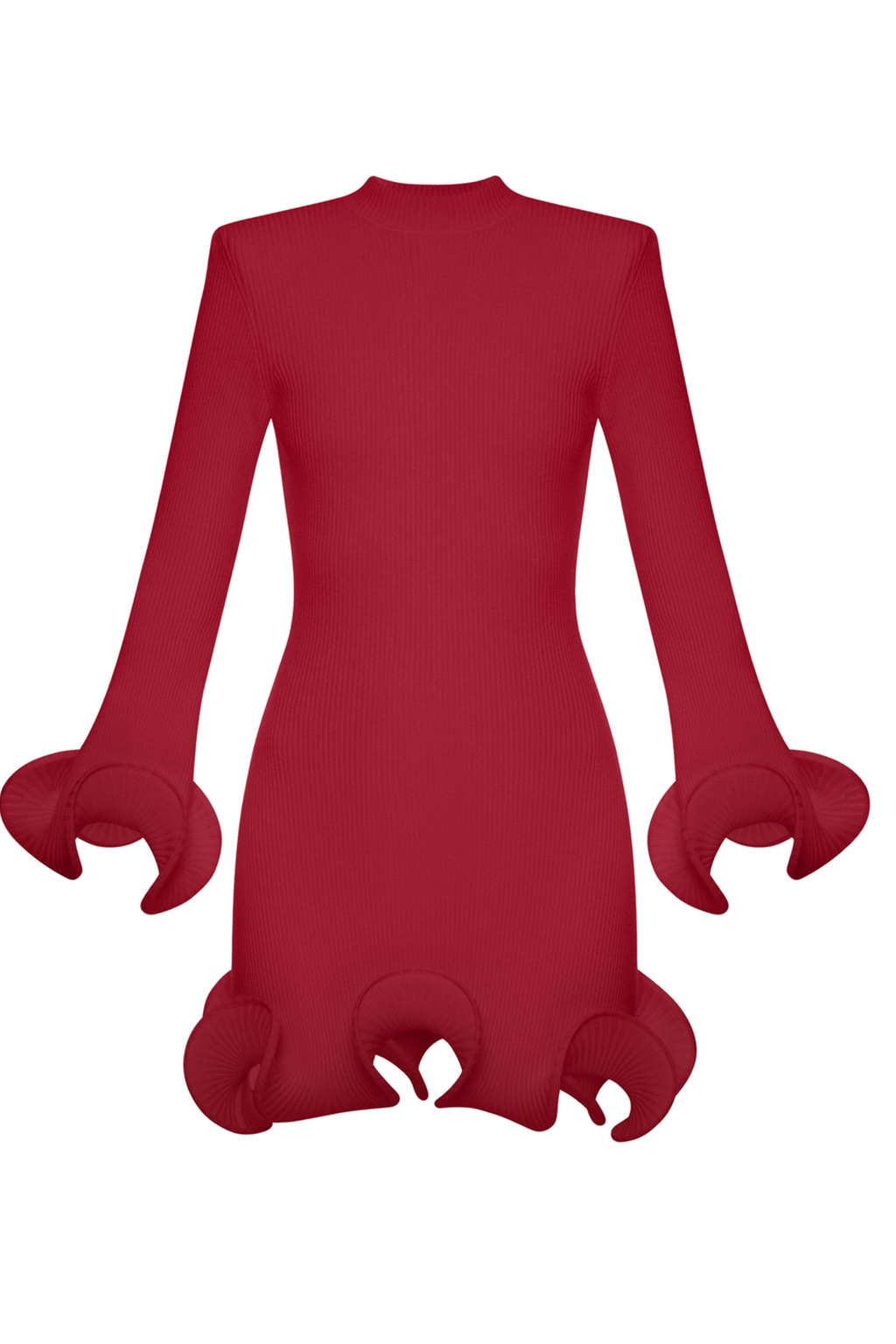 CECILIA KNIT DRESS