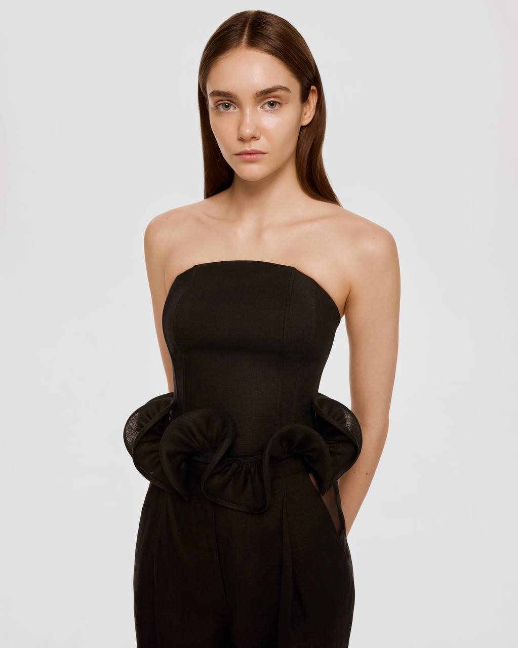 LODO CORSET TOP